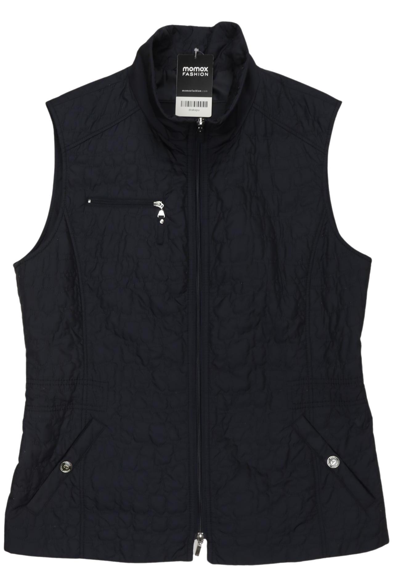 

Gerry Weber Damen Weste, marineblau, Gr. 40