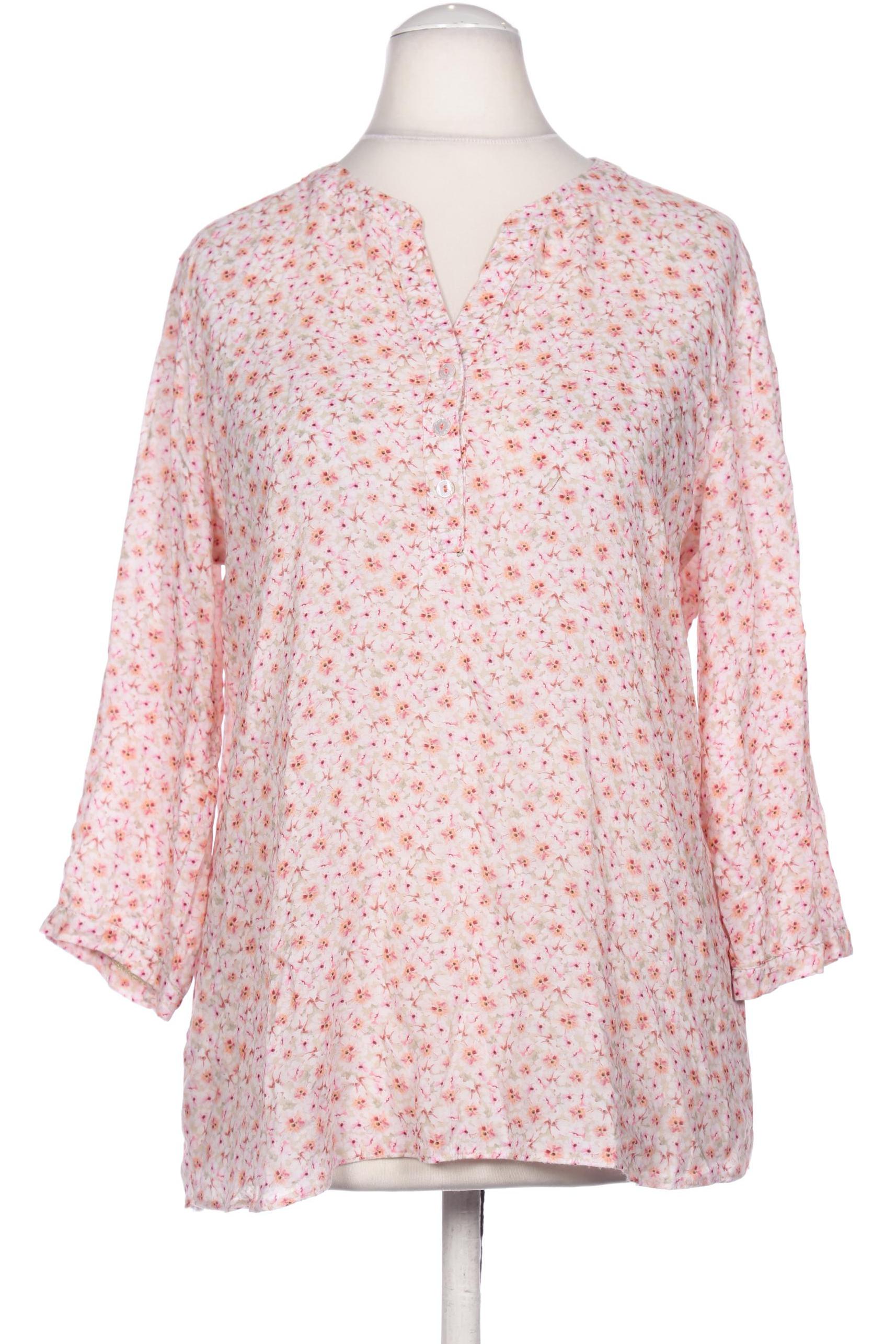 

Gerry Weber Damen Bluse, pink, Gr. 38