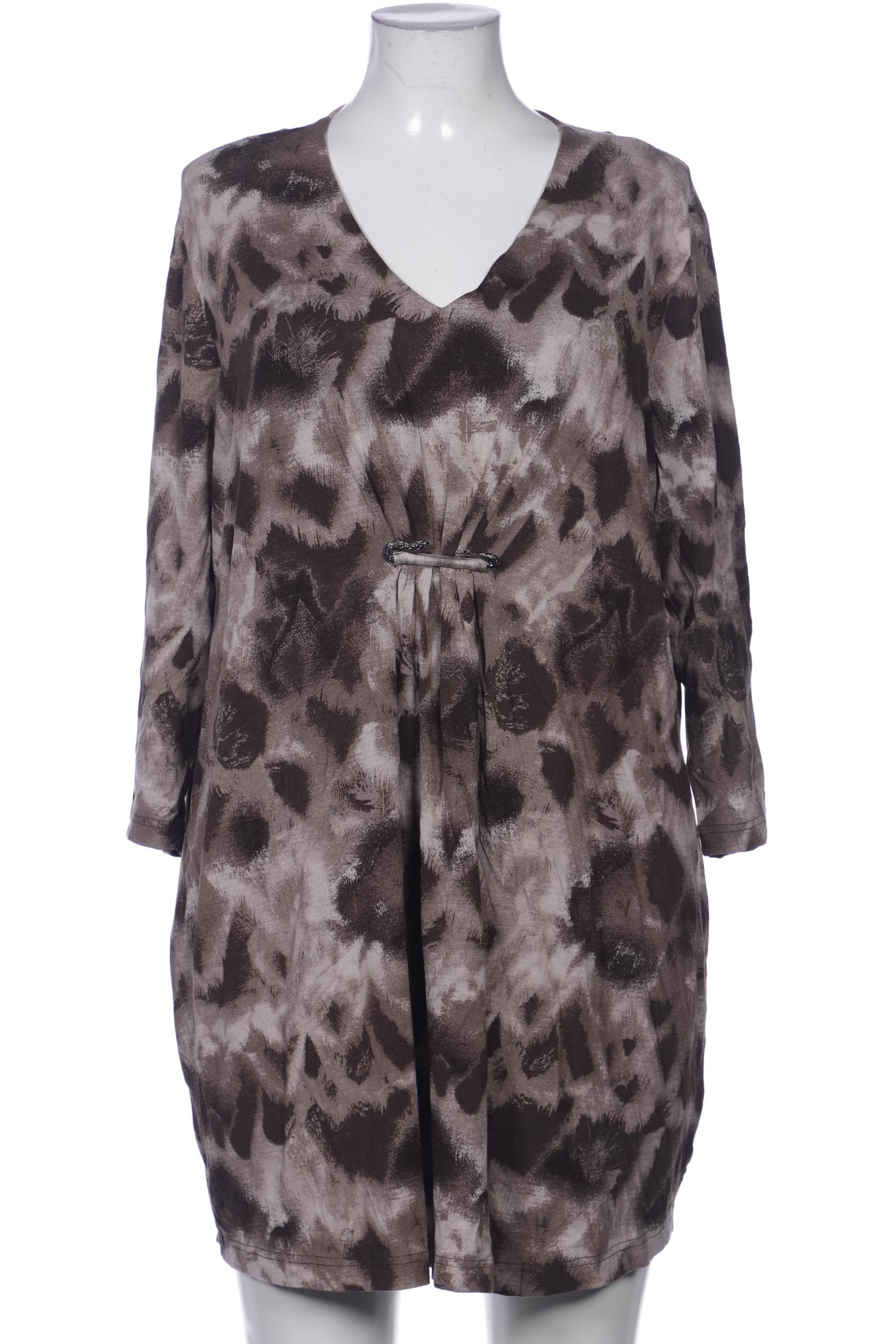 

Gerry Weber Damen Kleid, braun, Gr. 46