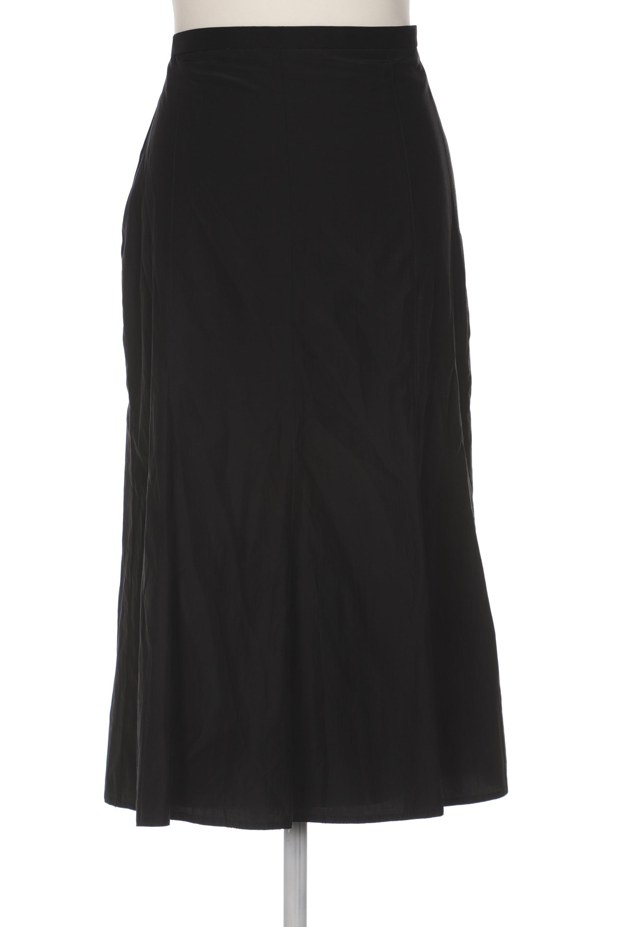 

Gerry Weber Damen Rock, schwarz, Gr. 38