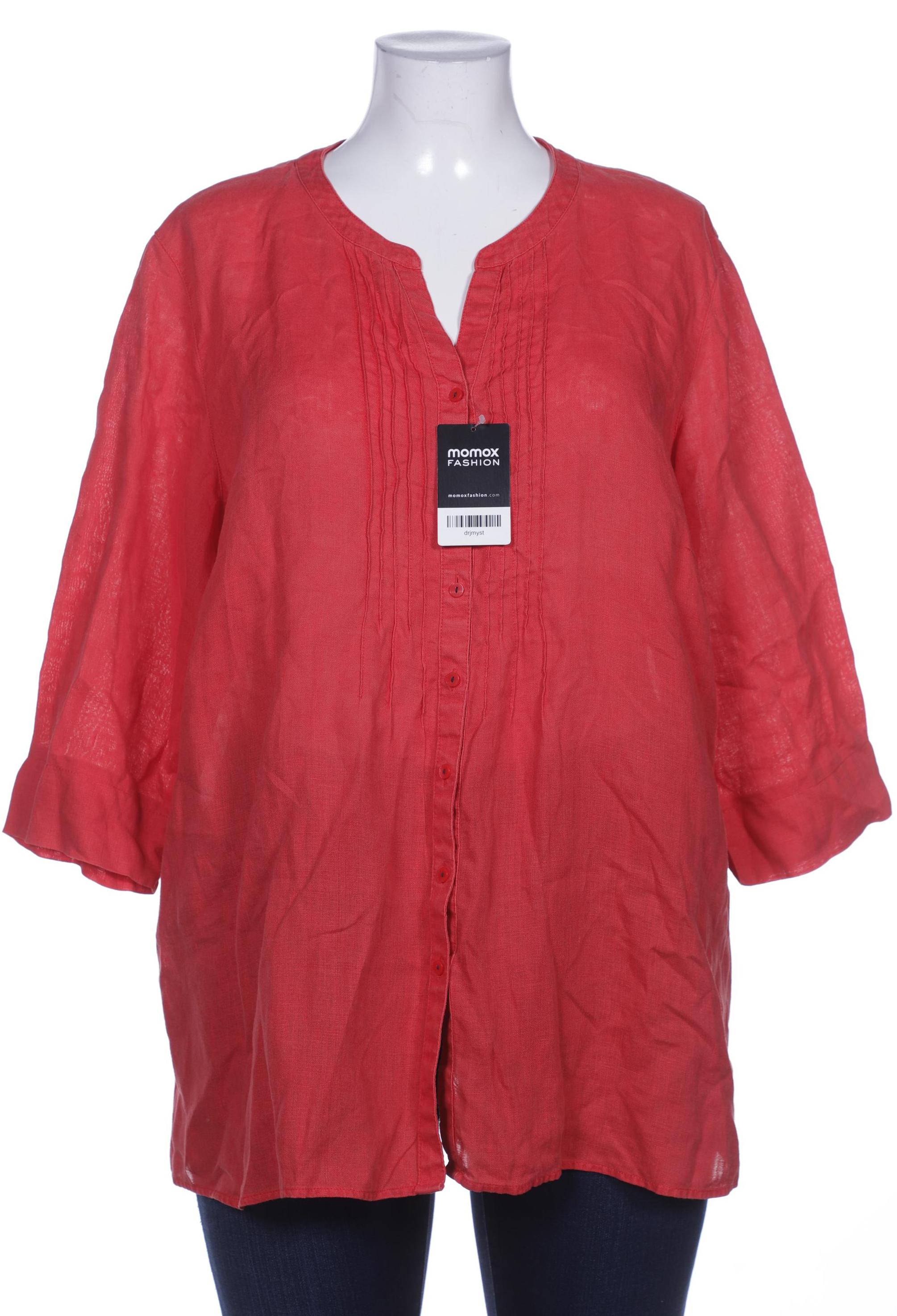 

Gerry Weber Damen Bluse, rot