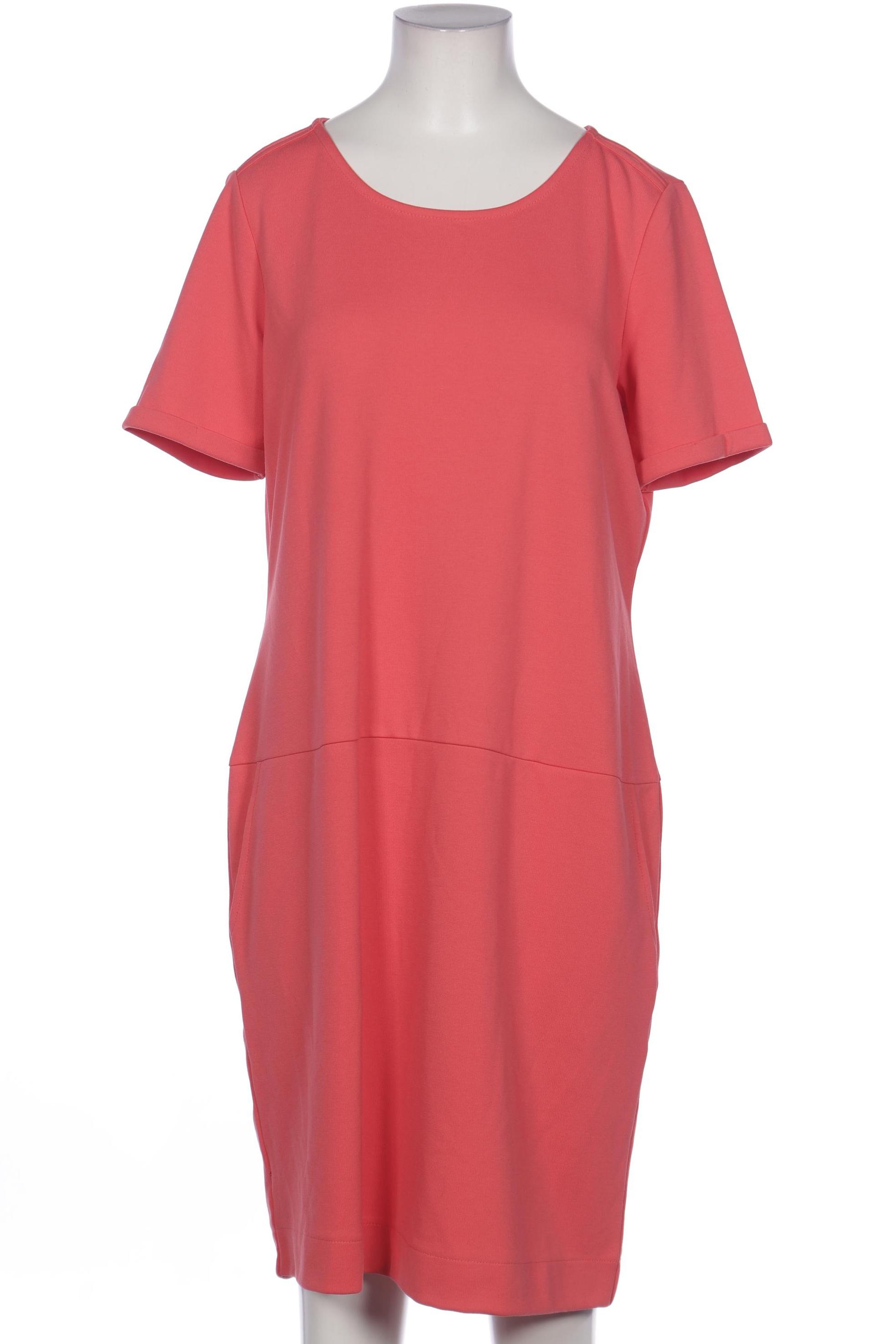

Gerry Weber Damen Kleid, orange, Gr. 40