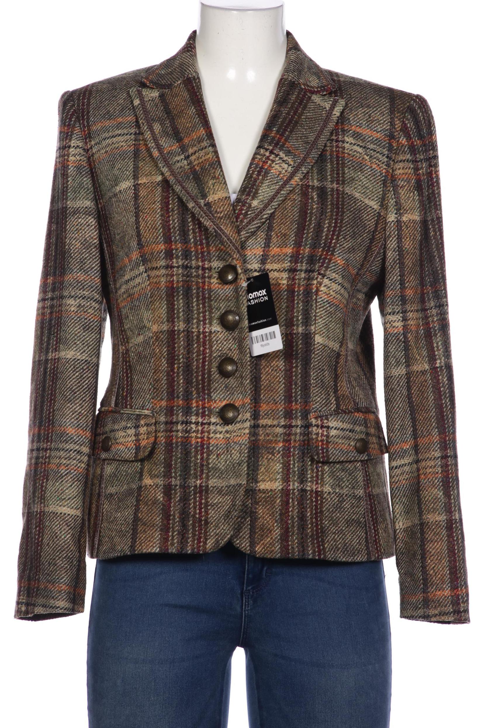 

Gerry Weber Damen Blazer, grün