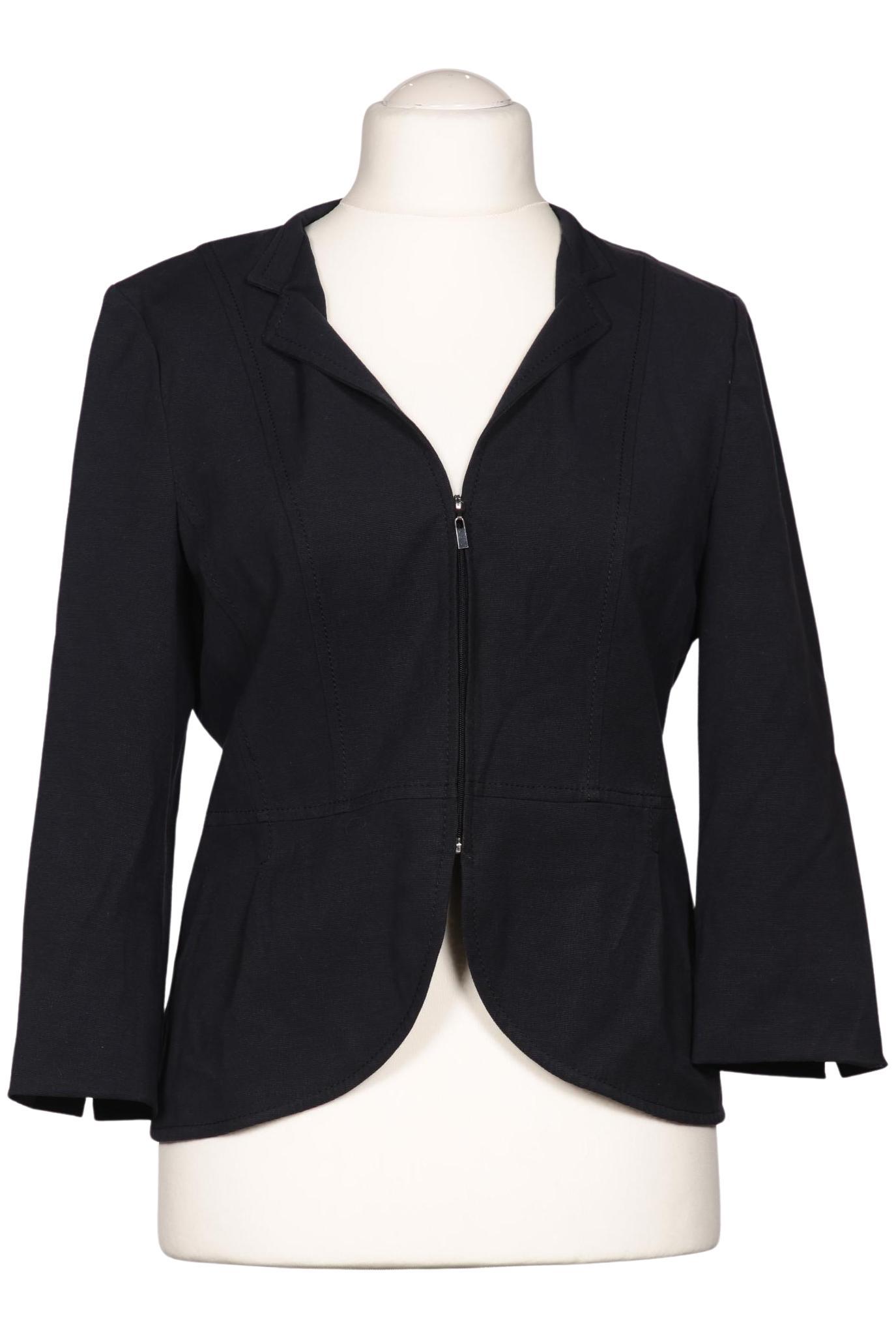 

Gerry Weber Damen Blazer, marineblau, Gr. 40