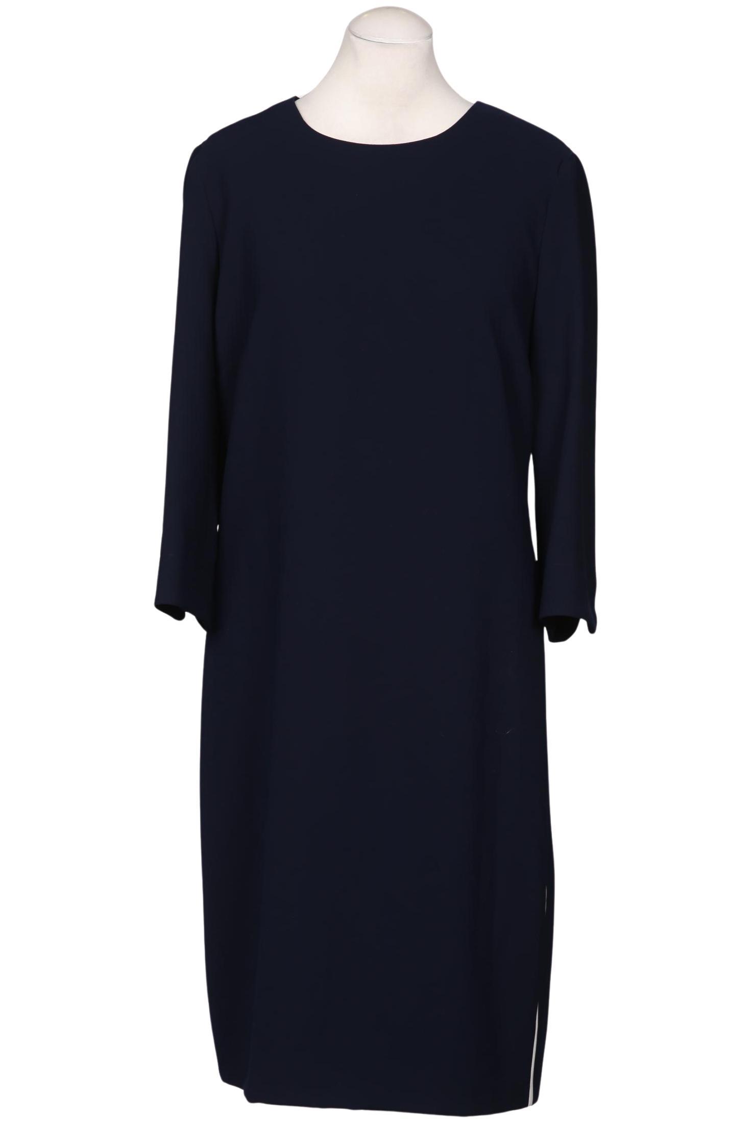 

Gerry Weber Damen Kleid, marineblau, Gr. 40