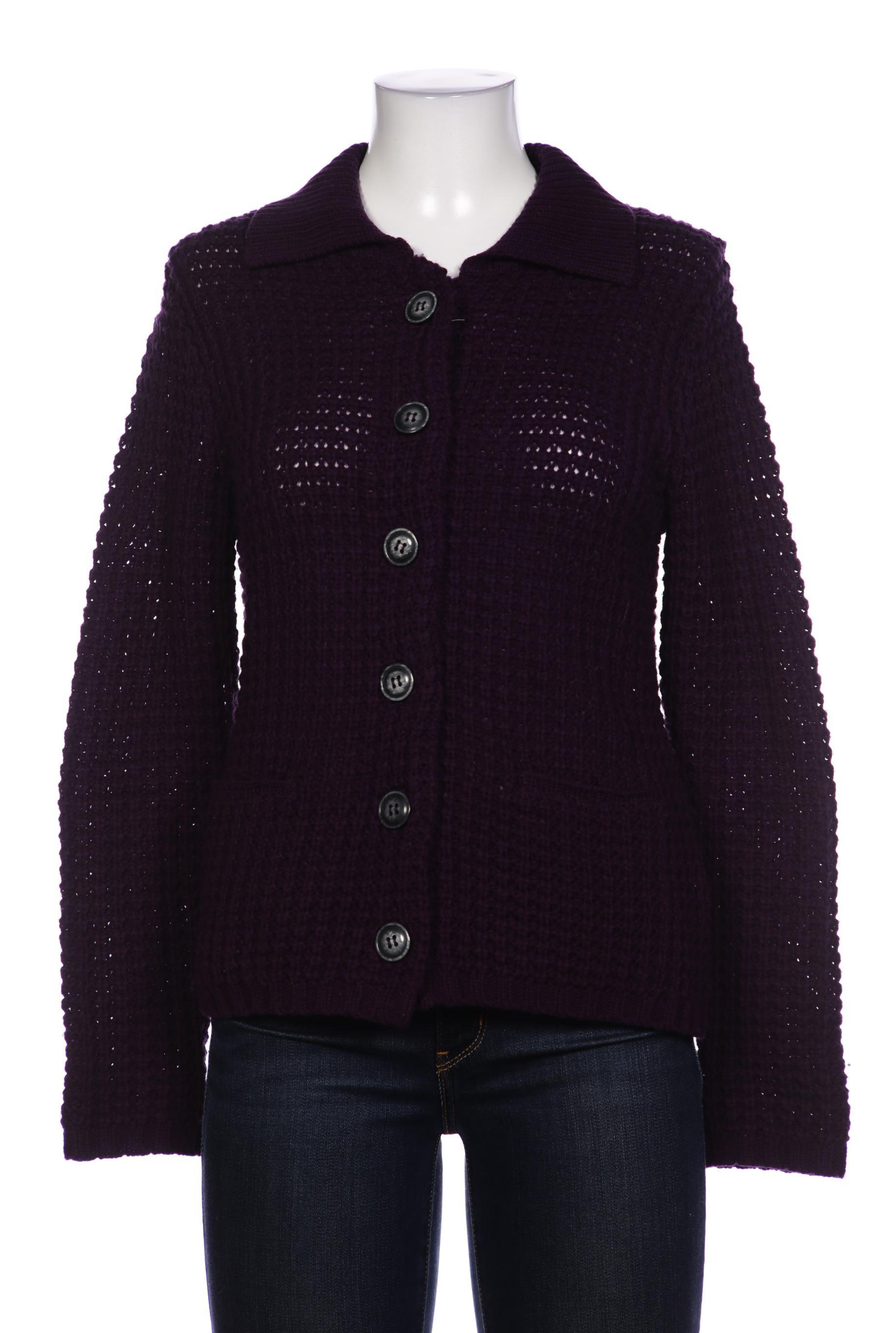 

Gerry Weber Damen Strickjacke, flieder, Gr. 38