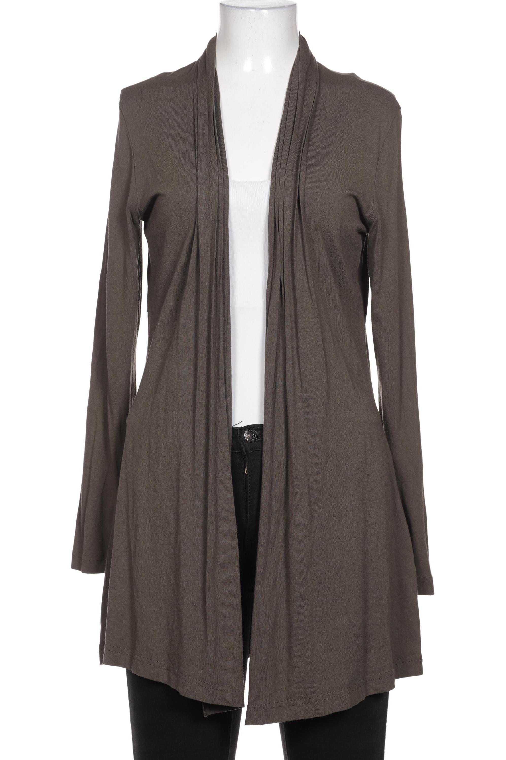 

Gerry Weber Damen Strickjacke, grün