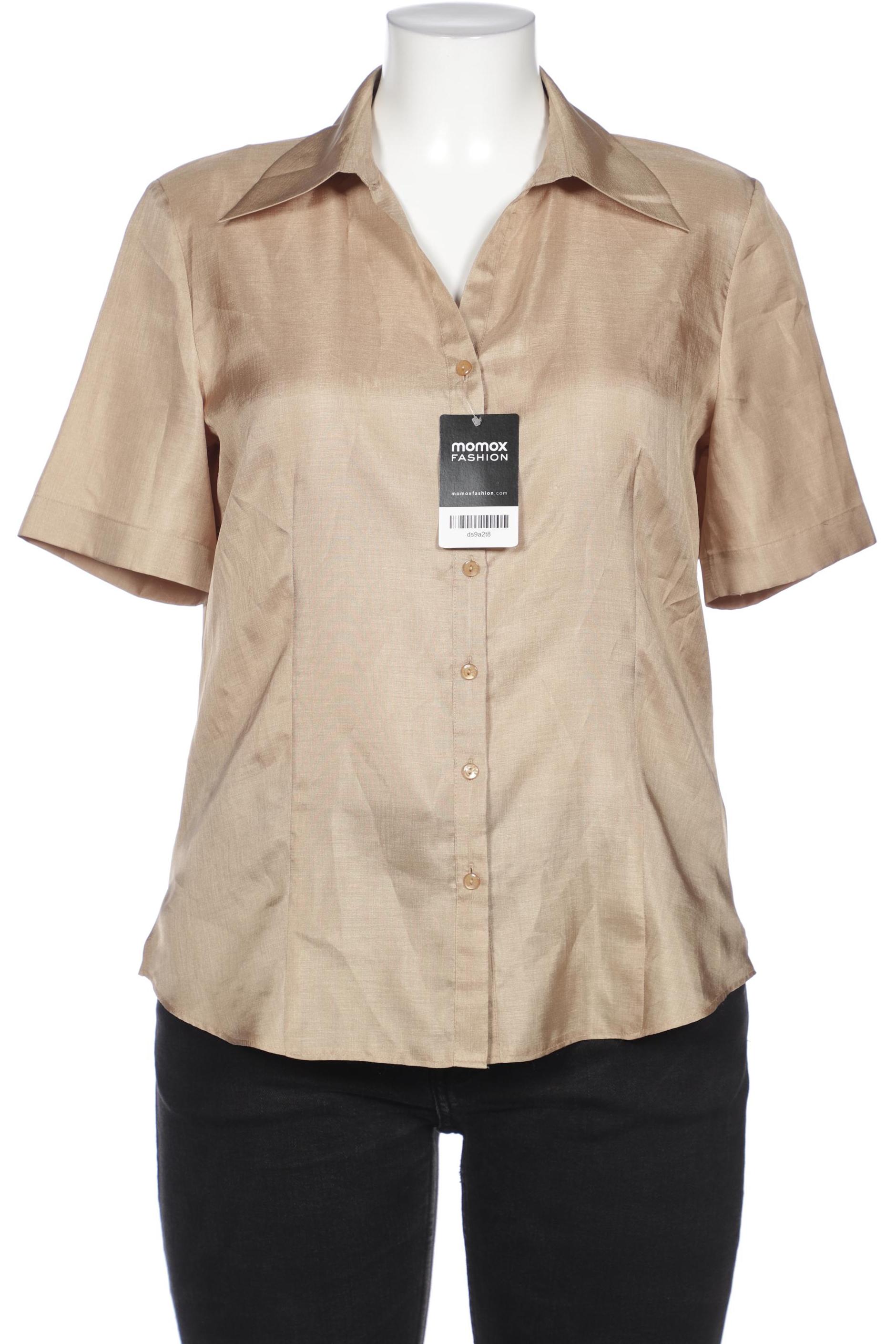 

Gerry Weber Damen Bluse, beige