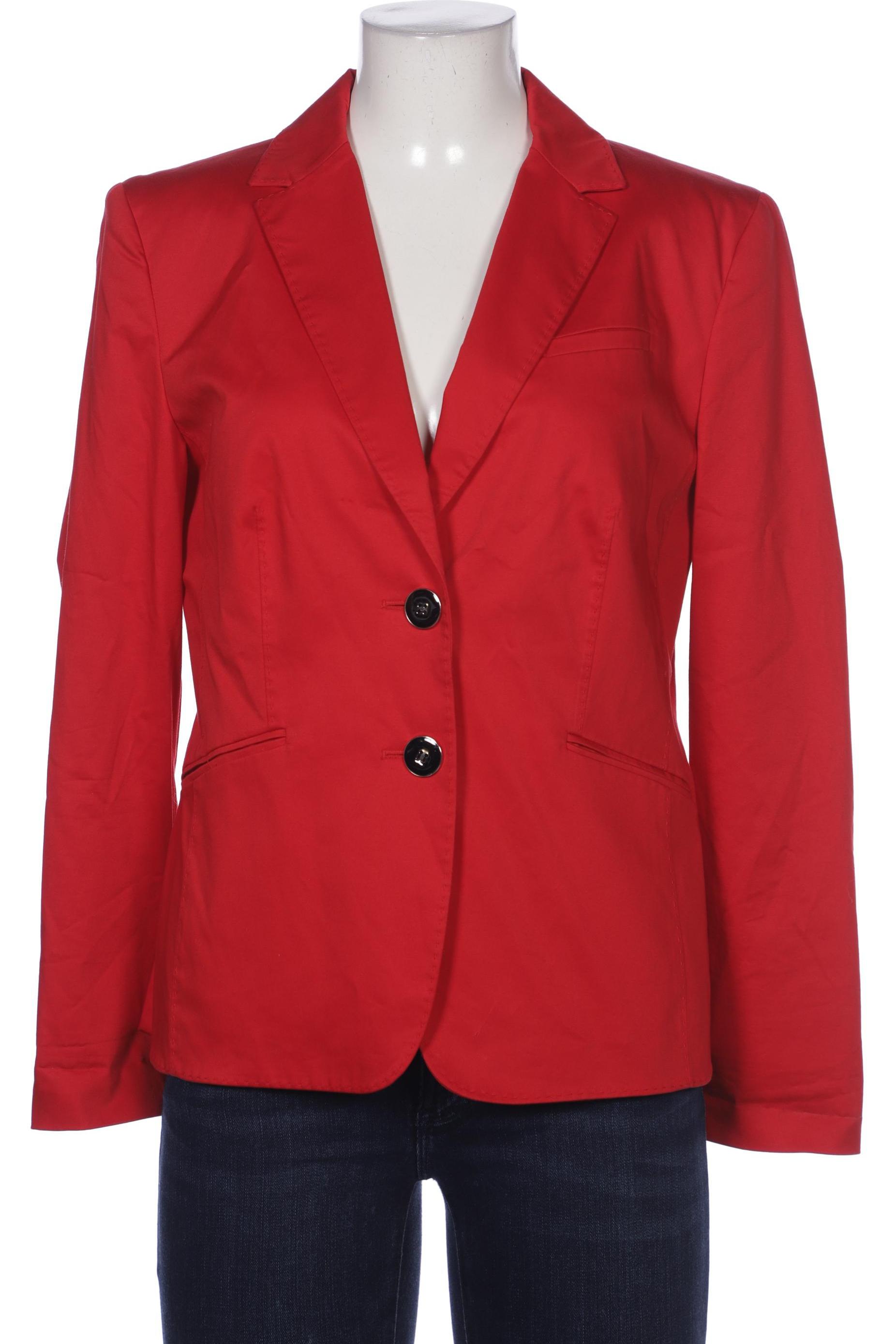 

Gerry Weber Damen Blazer, rot, Gr. 40