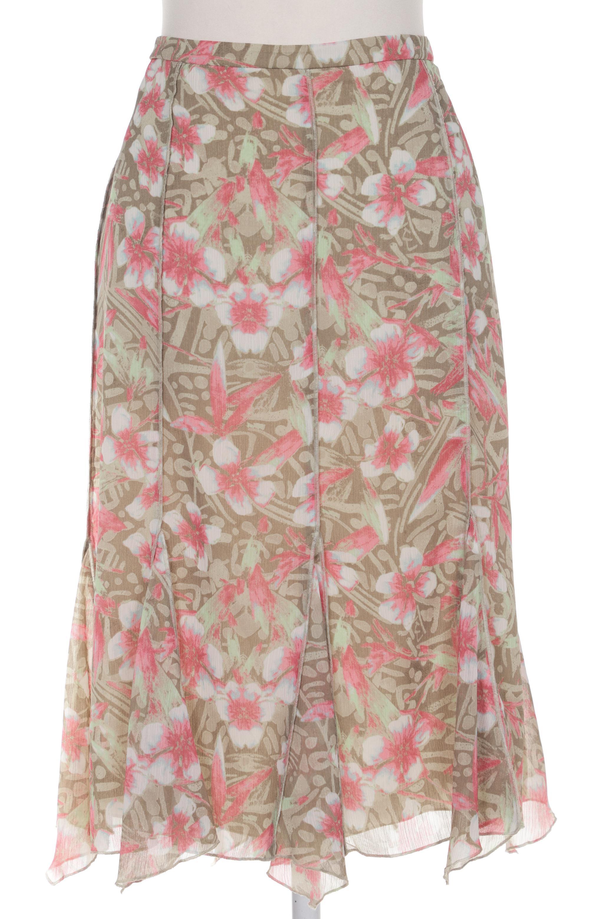 

Gerry Weber Damen Rock, mehrfarbig, Gr. 42