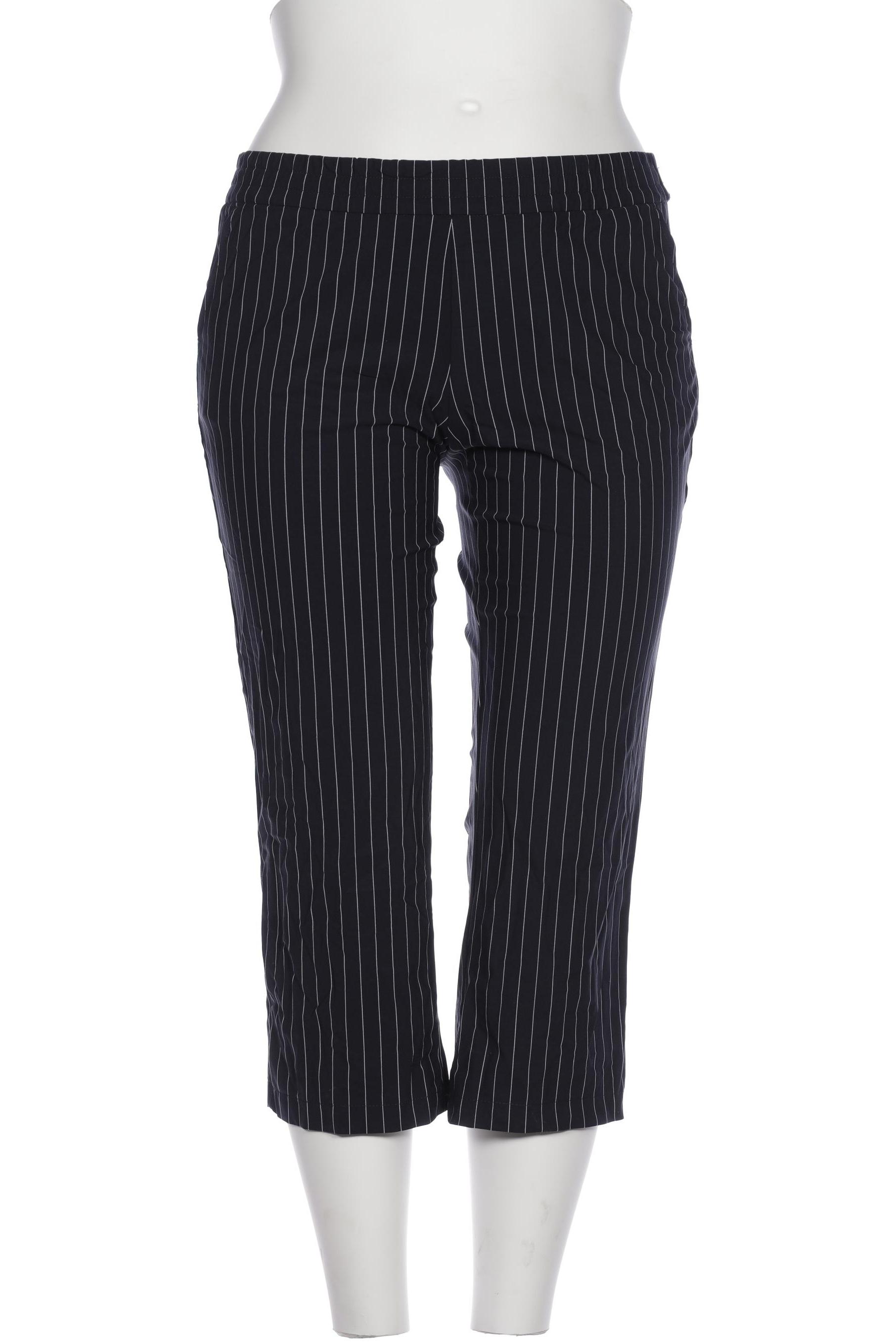 

Gerry Weber Damen Stoffhose, marineblau, Gr. 42