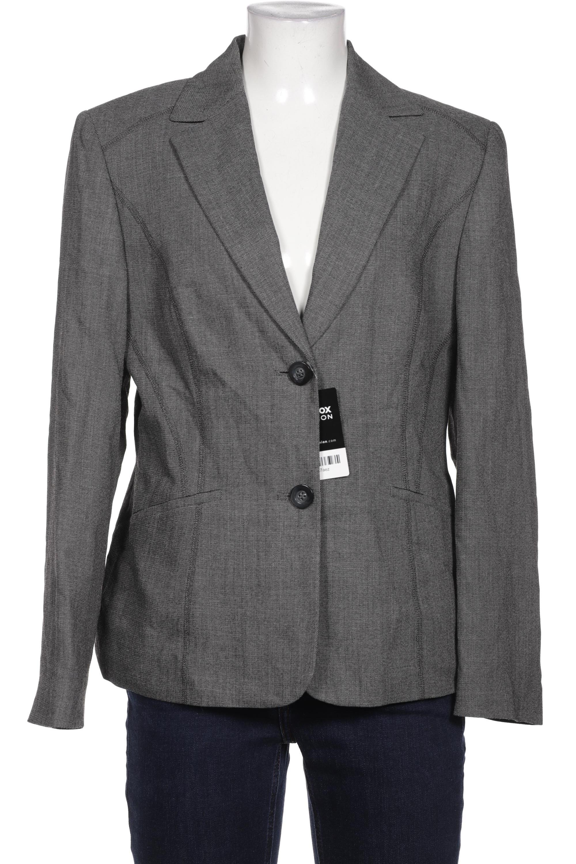 

Gerry Weber Damen Blazer, grau