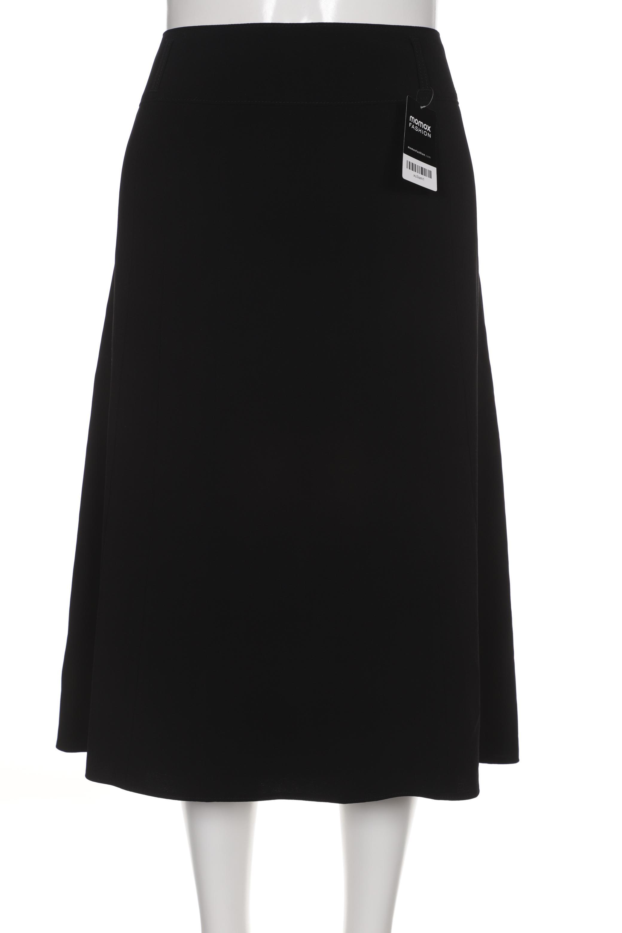 

Gerry Weber Damen Rock, schwarz, Gr. 38