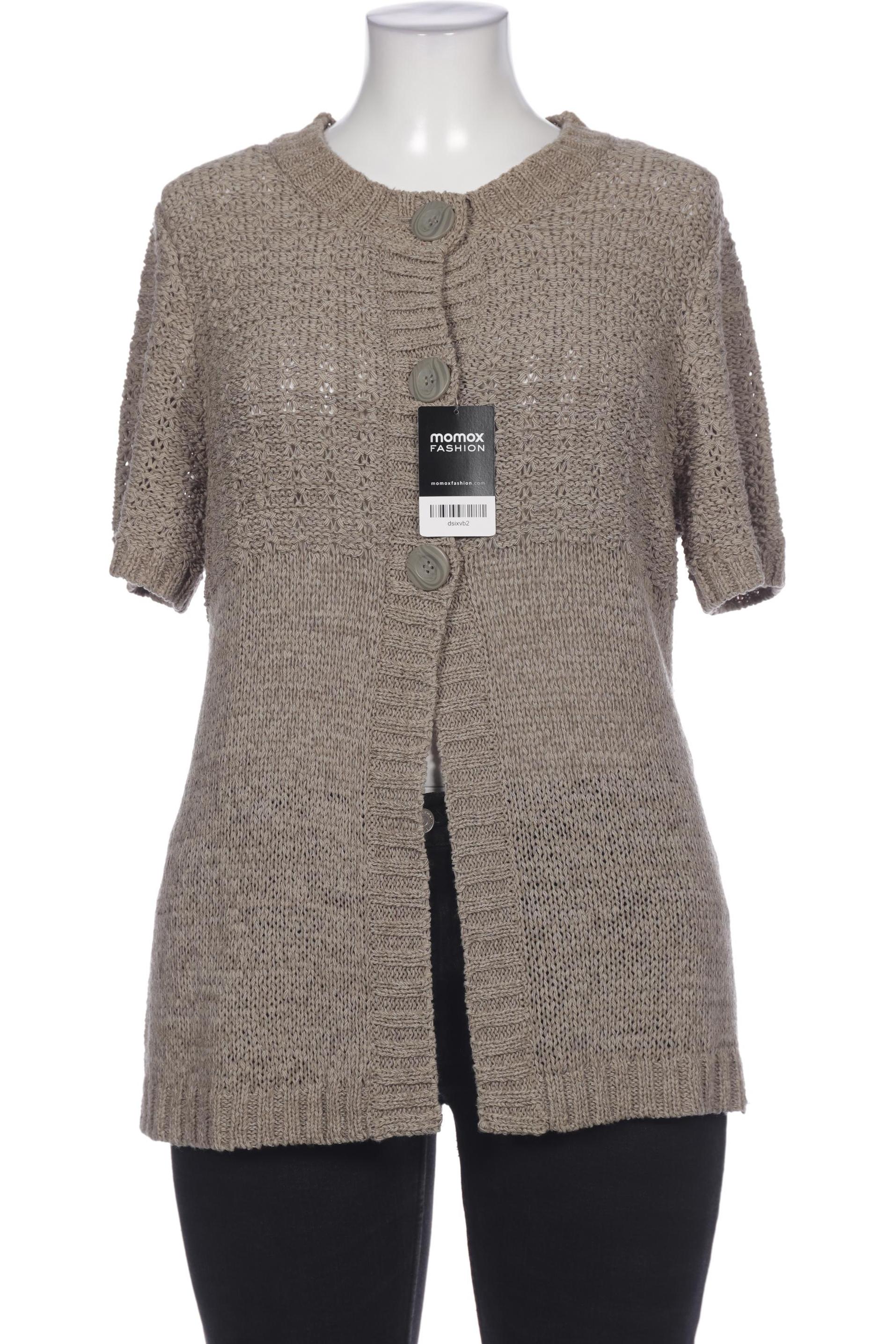 

Gerry Weber Damen Strickjacke, grün