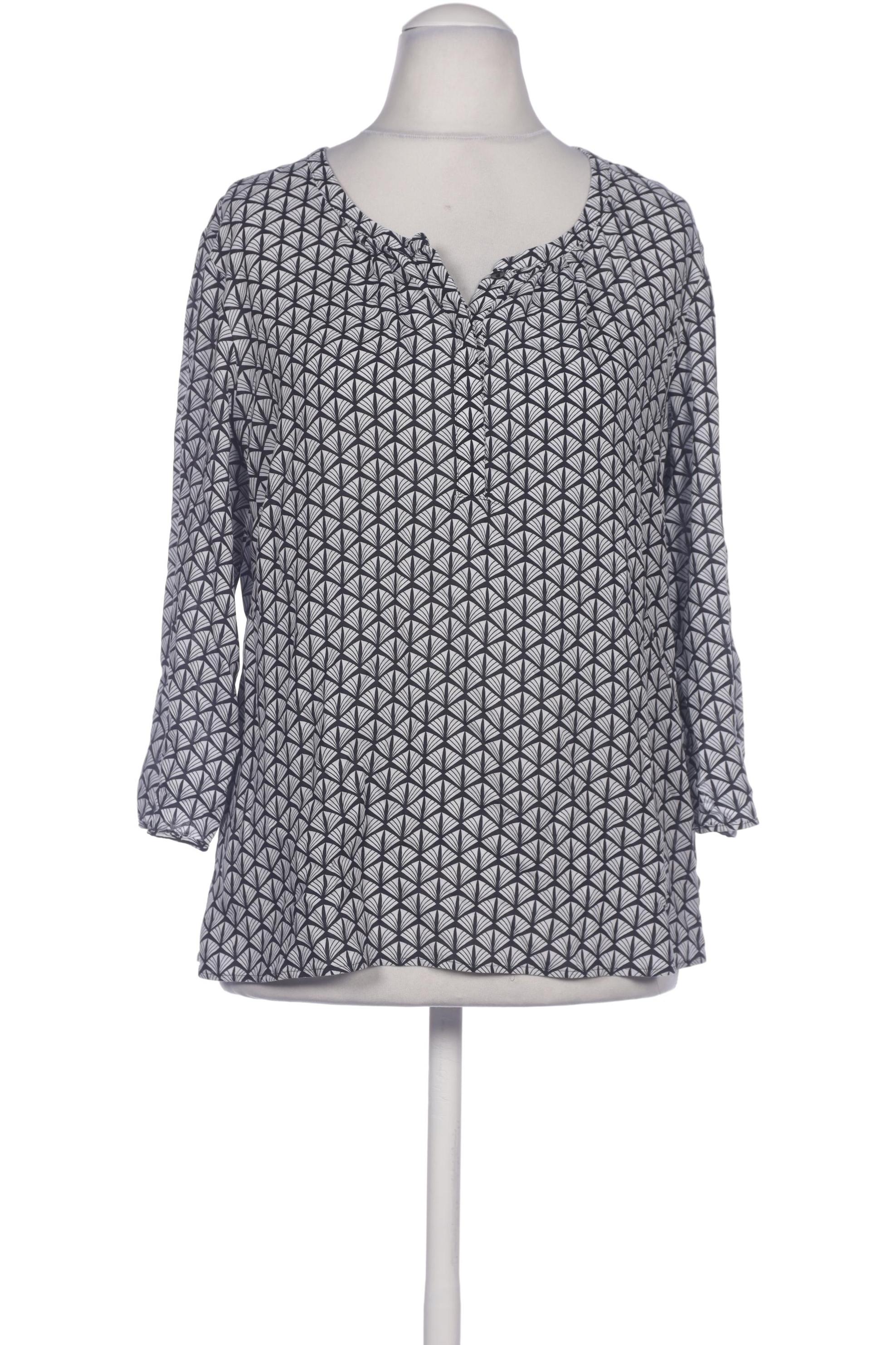 

Gerry Weber Damen Bluse, schwarz, Gr. 40