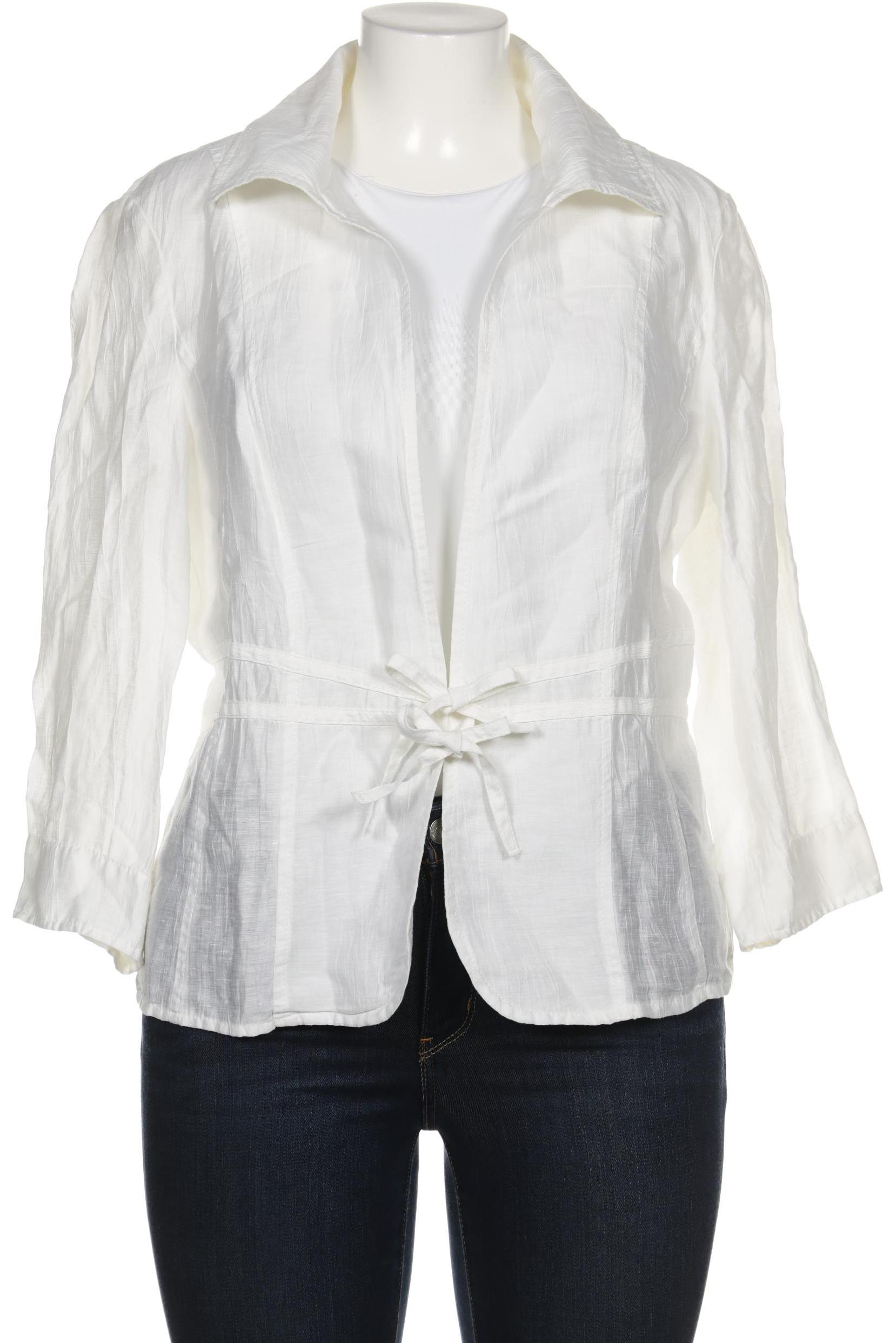 

Gerry Weber Damen Blazer, weiß