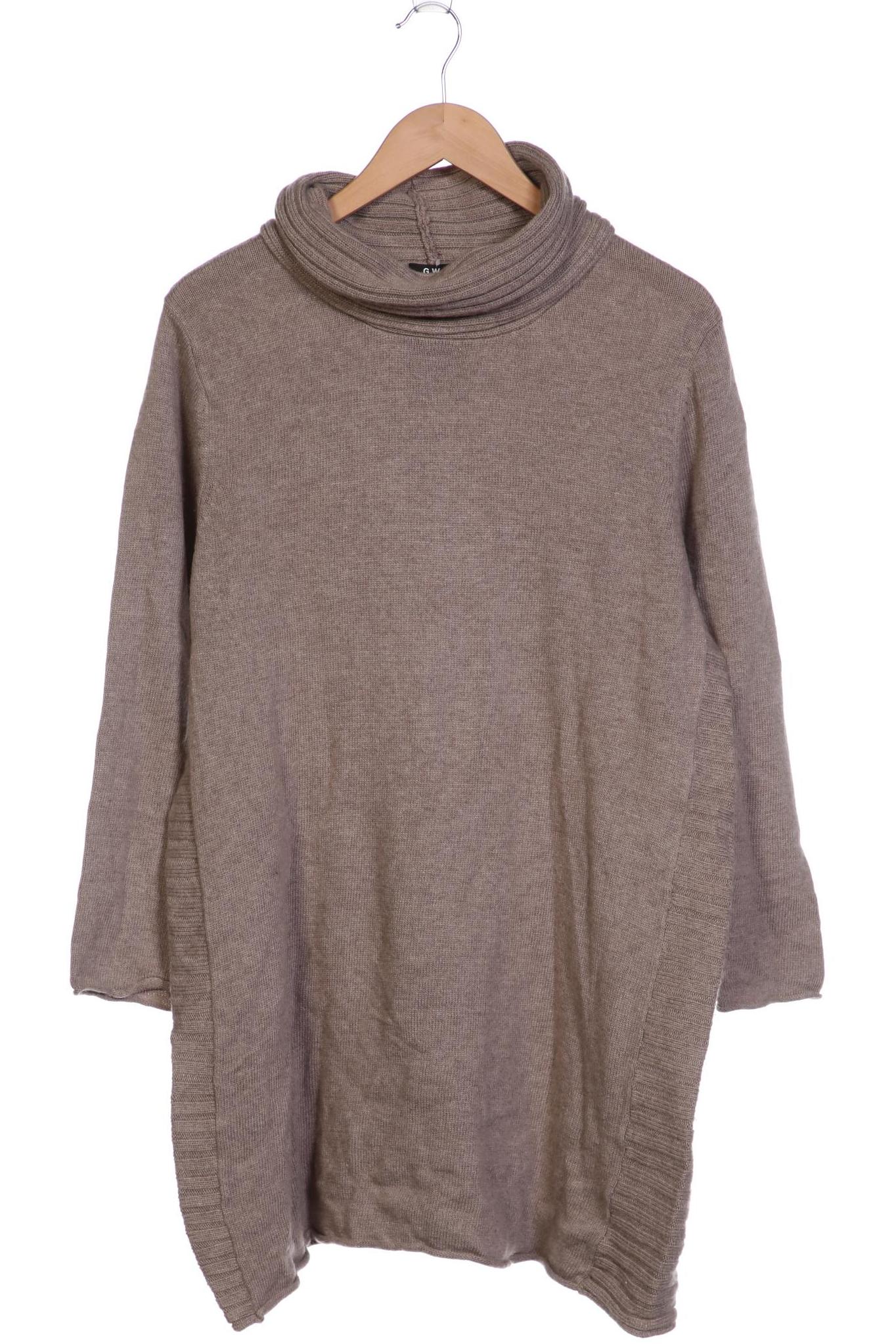 

Gerry Weber Damen Pullover, beige