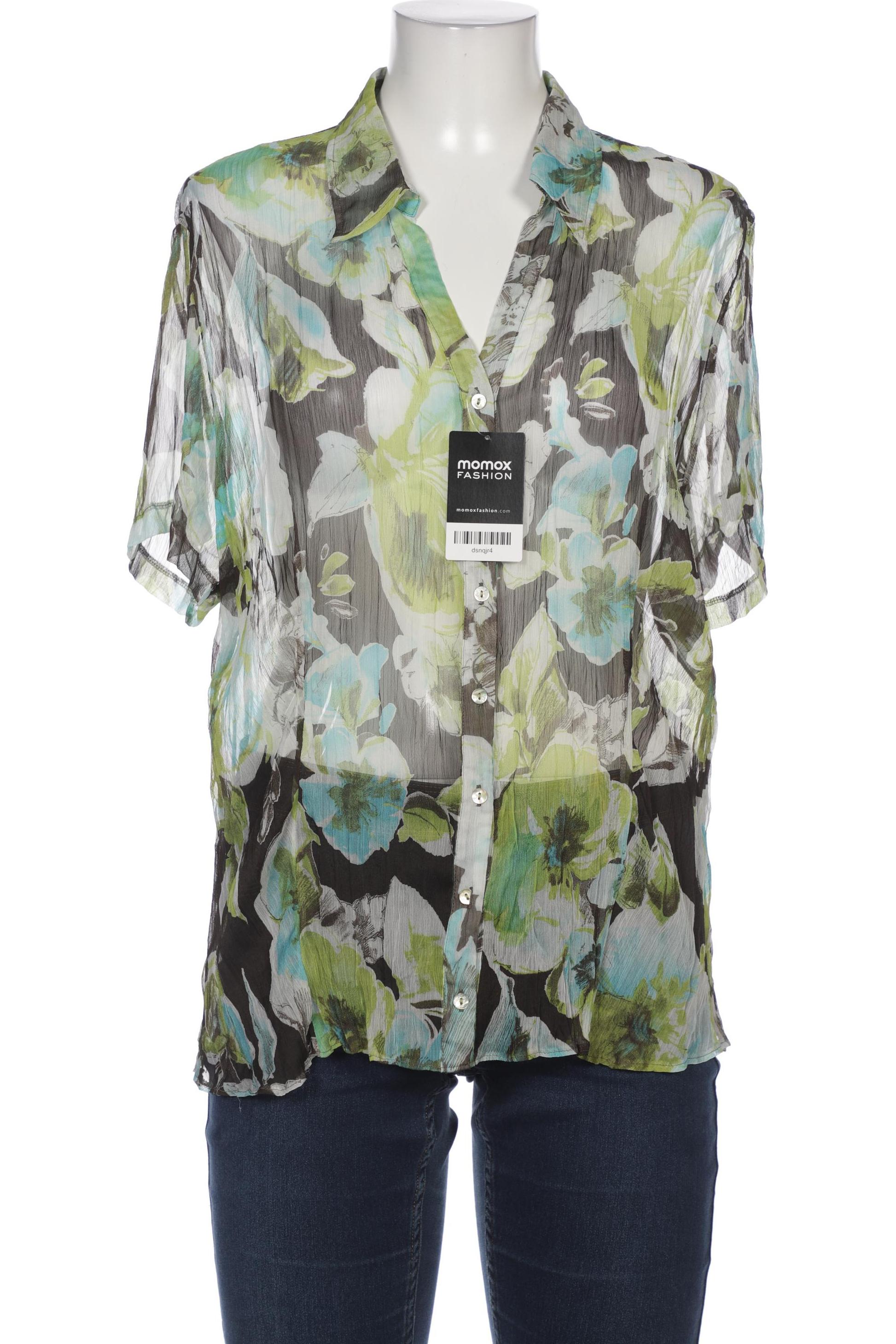 

Gerry Weber Damen Bluse, grün