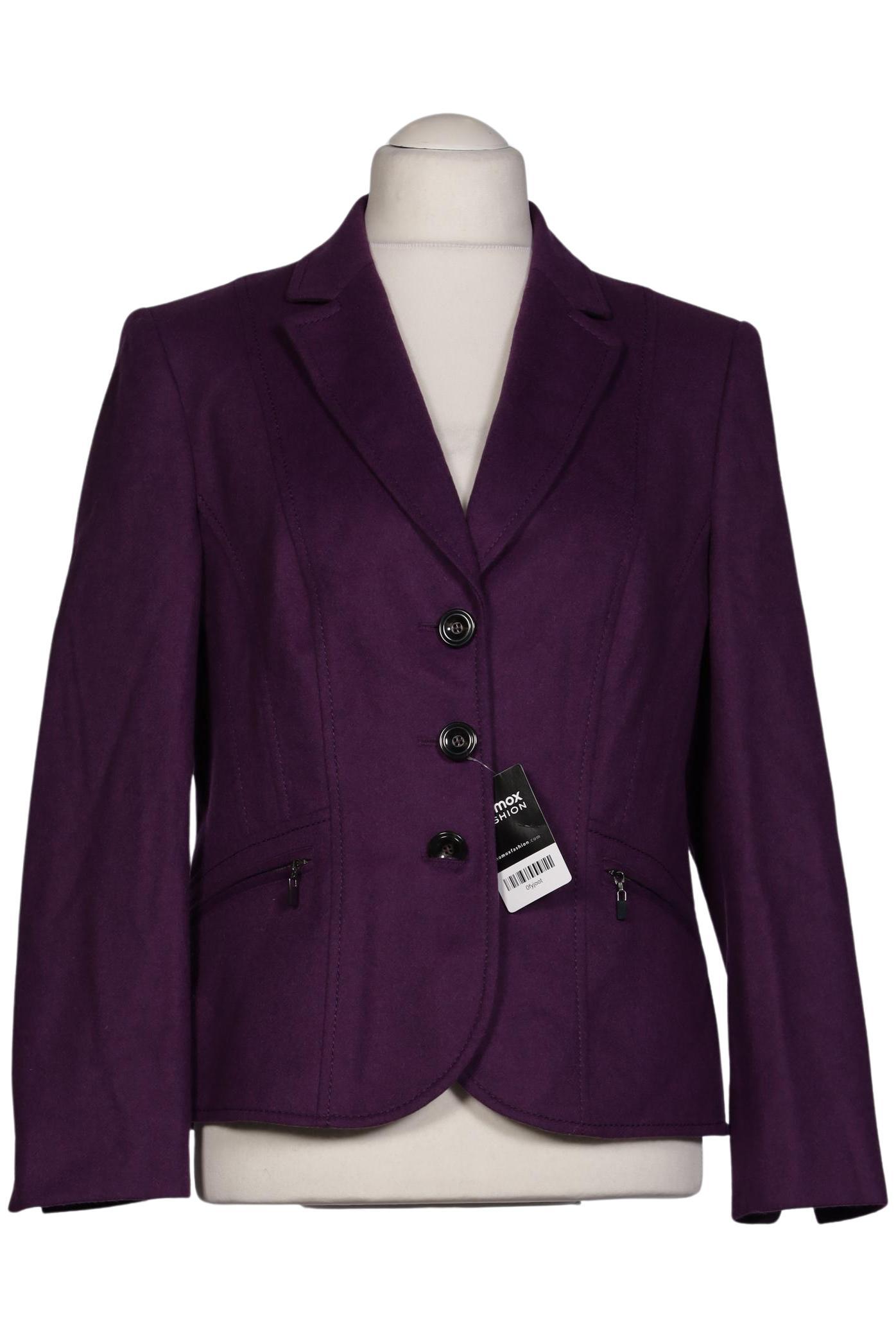 

Gerry Weber Damen Blazer, flieder, Gr. 42