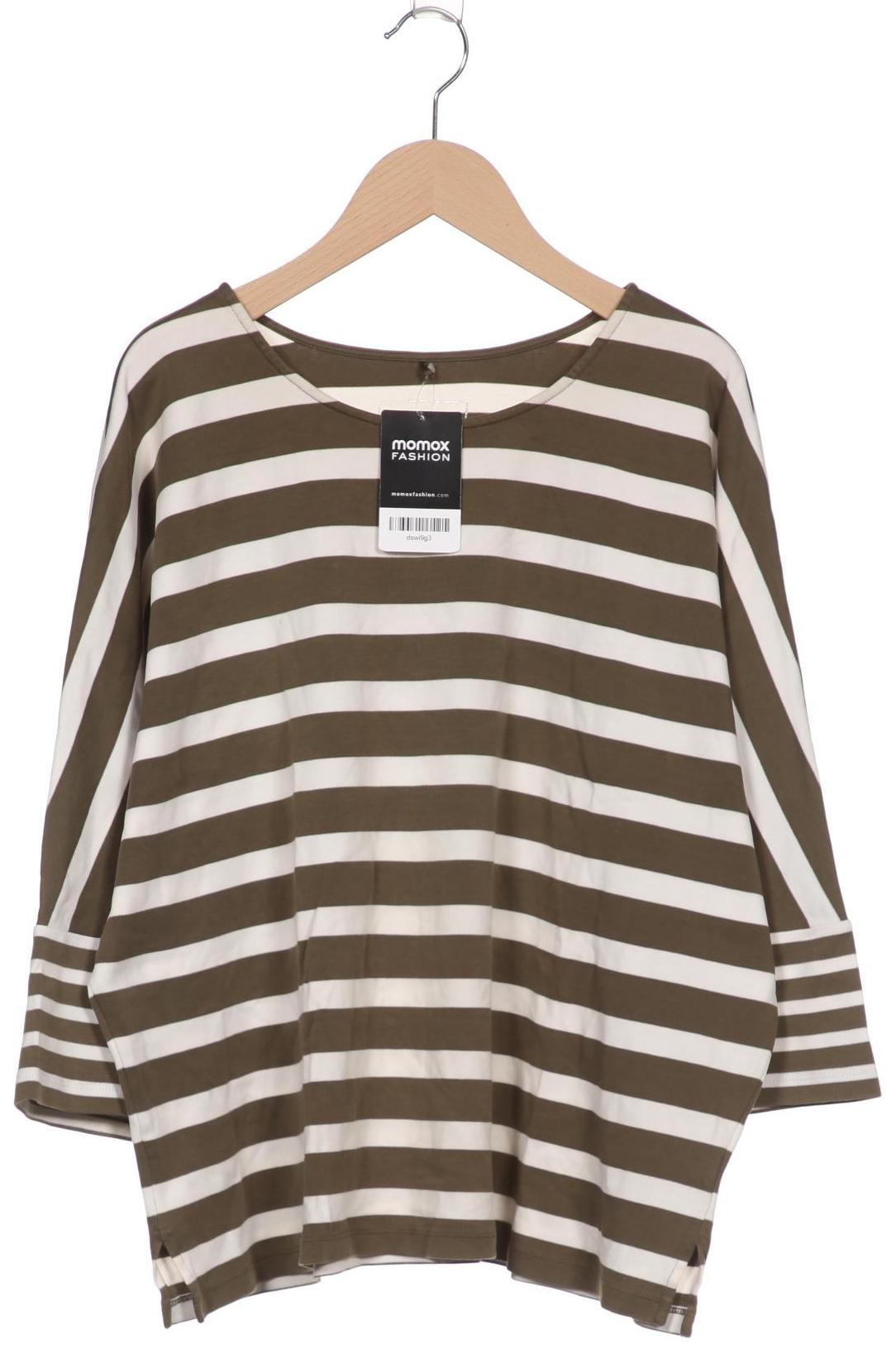 

Gerry Weber Damen Langarmshirt, grün