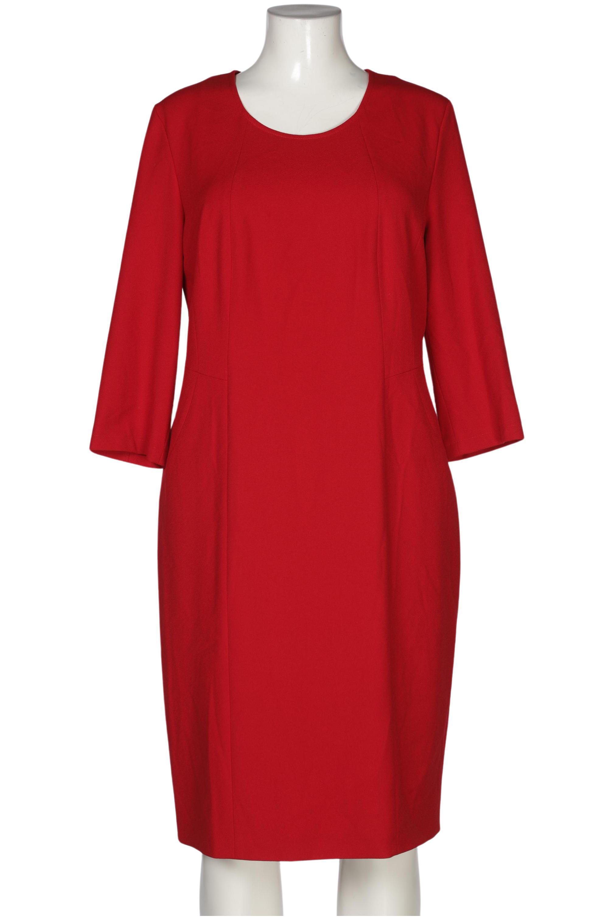 

Gerry Weber Damen Kleid, rot, Gr. 44
