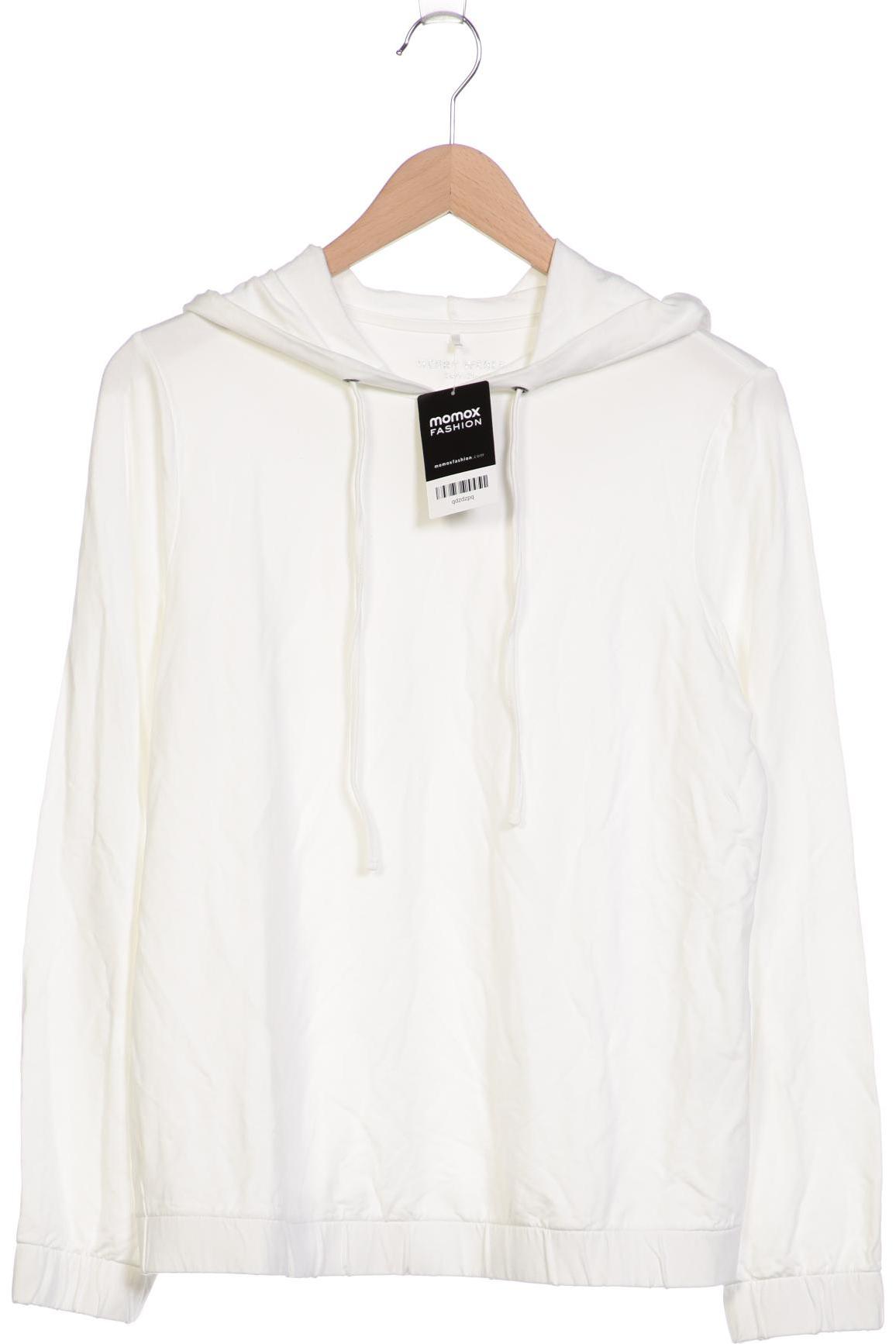 

Gerry Weber Damen Kapuzenpullover, weiß, Gr. 38