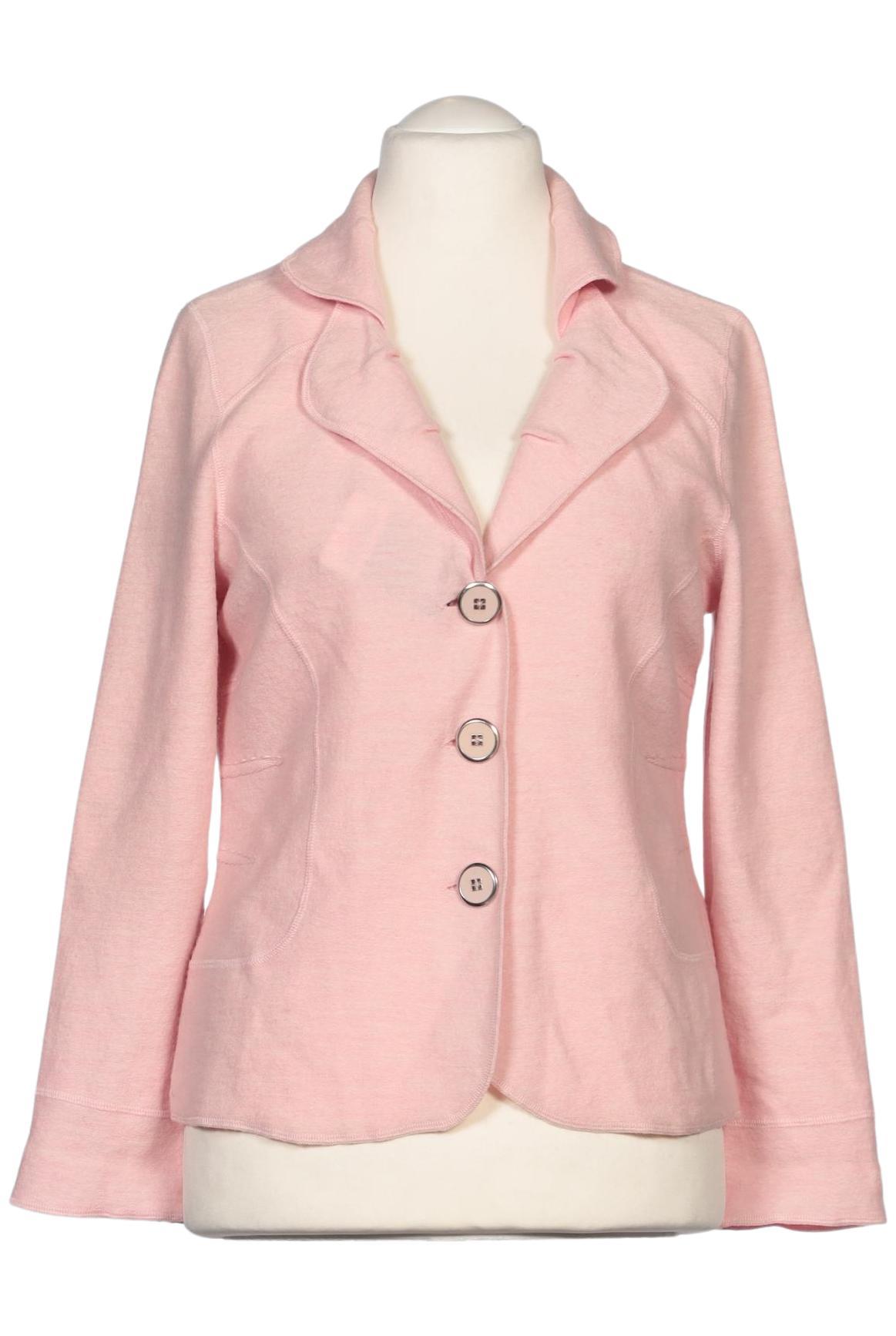 

Gerry Weber Damen Blazer, pink, Gr. 40