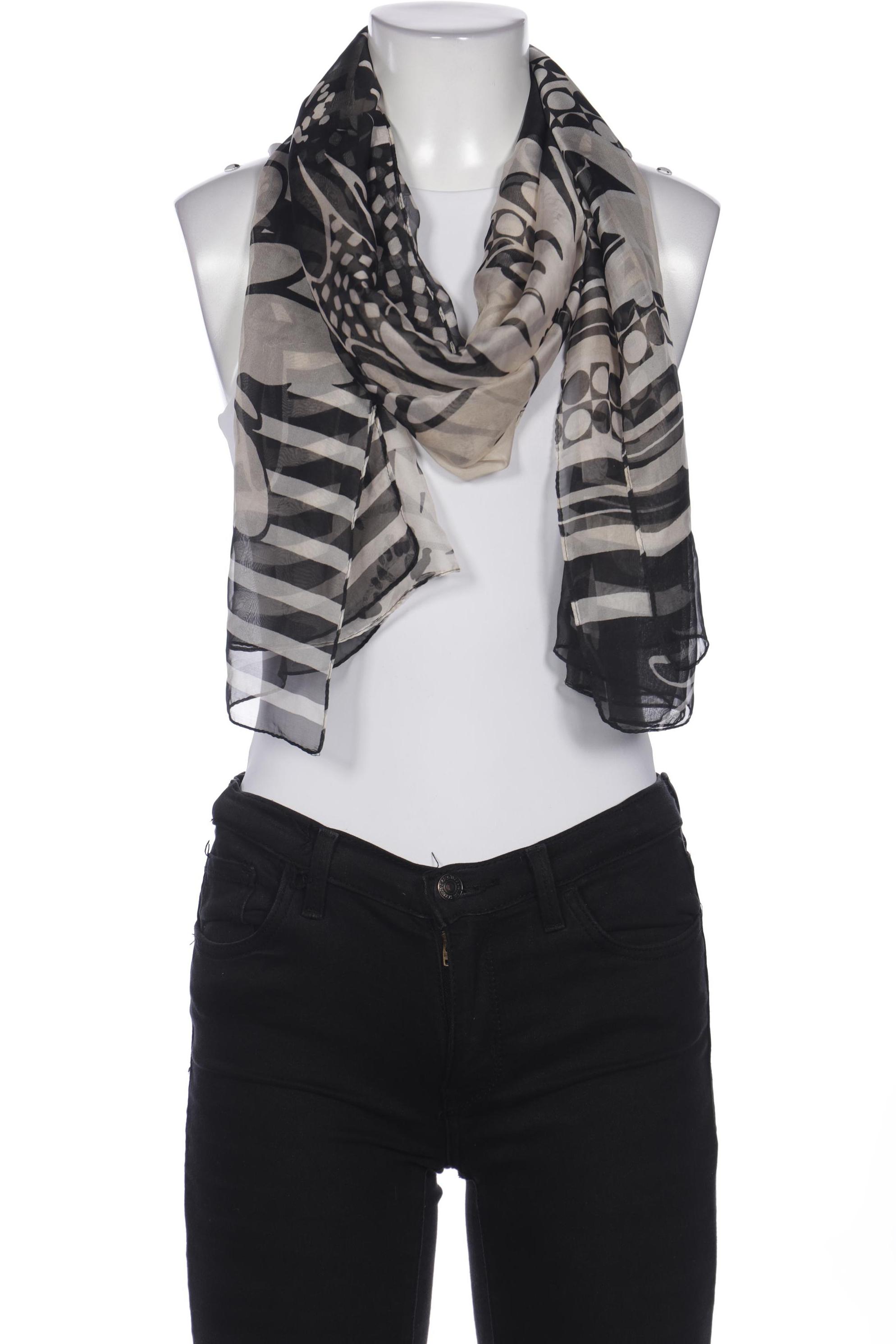 

Gerry Weber Damen Schal, schwarz, Gr.