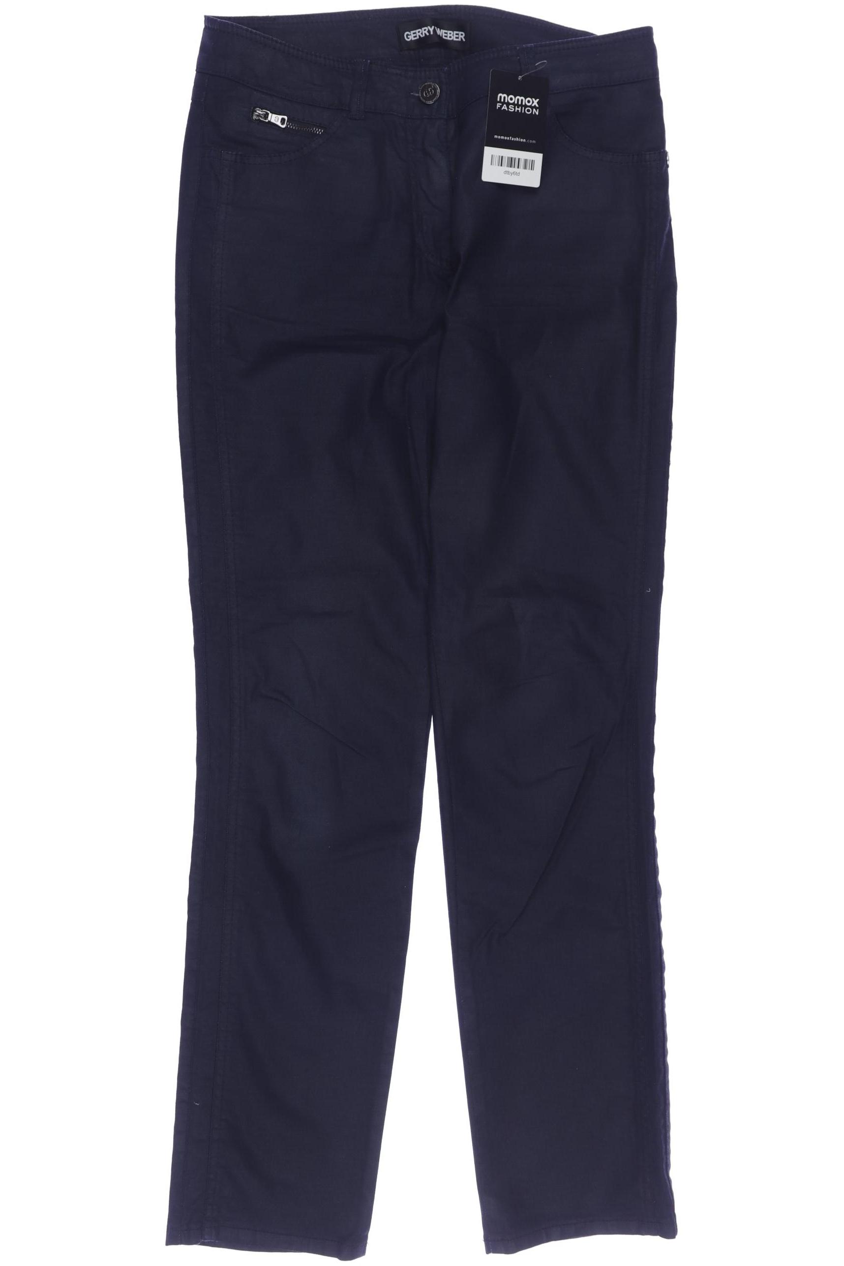 

Gerry Weber Damen Jeans, marineblau, Gr. 38