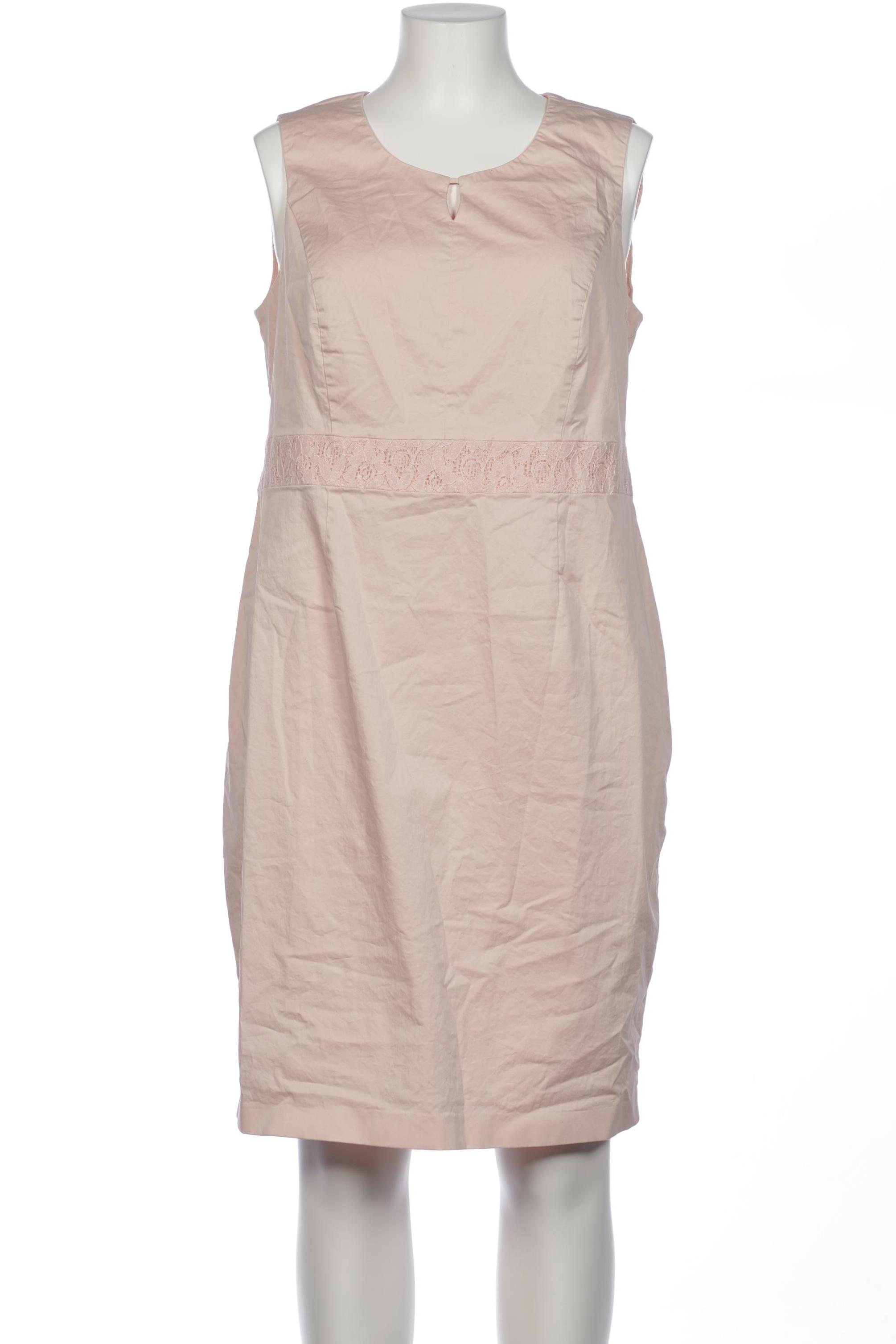 

Gerry Weber Damen Kleid, pink, Gr. 44