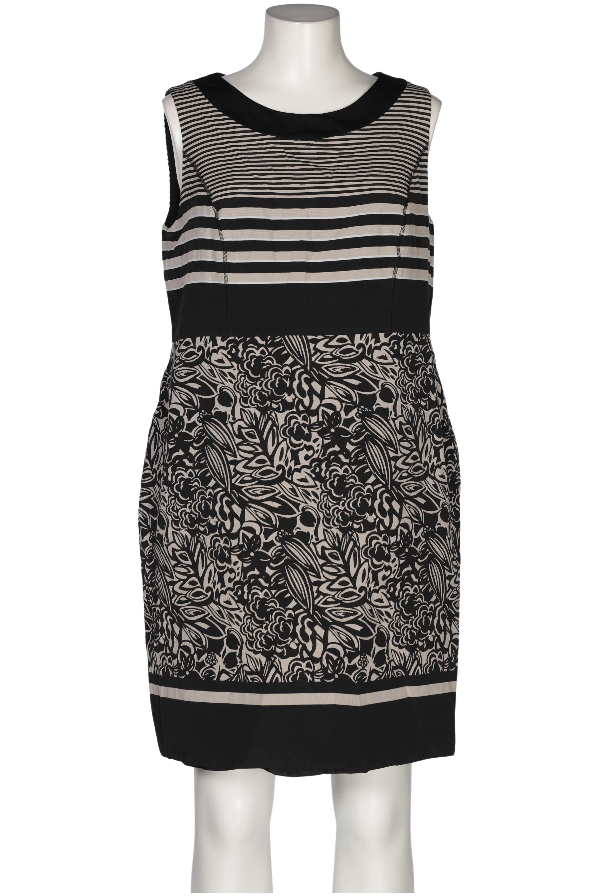 

Gerry Weber Damen Kleid, schwarz, Gr. 44
