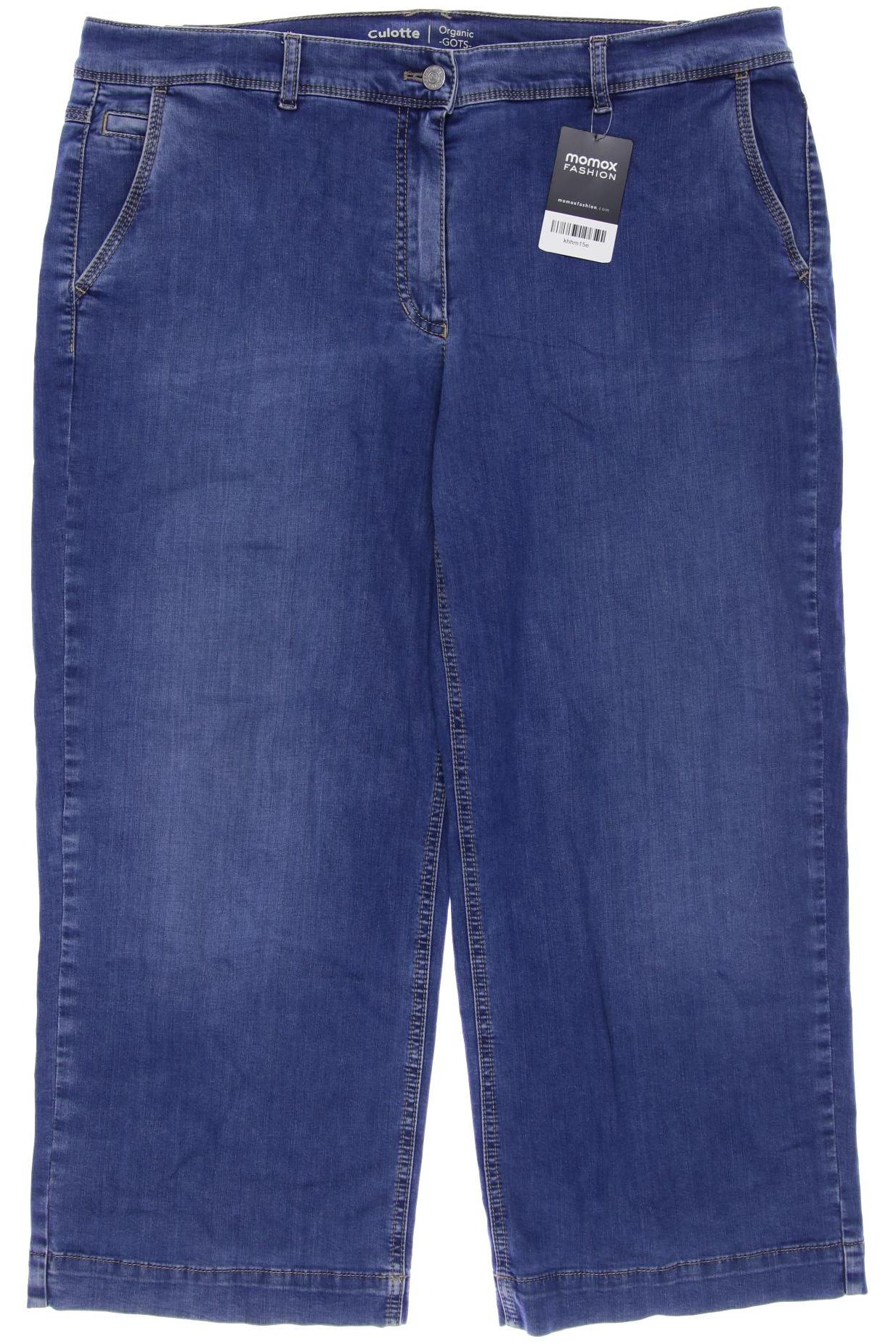 

Gerry Weber Damen Jeans, blau