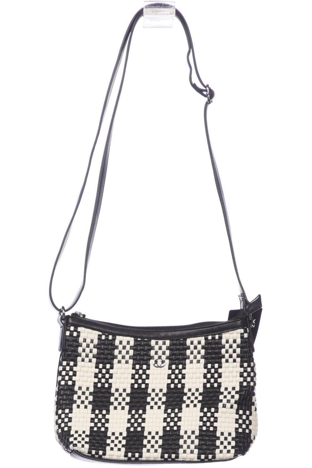 

Gerry Weber Damen Handtasche, schwarz, Gr.