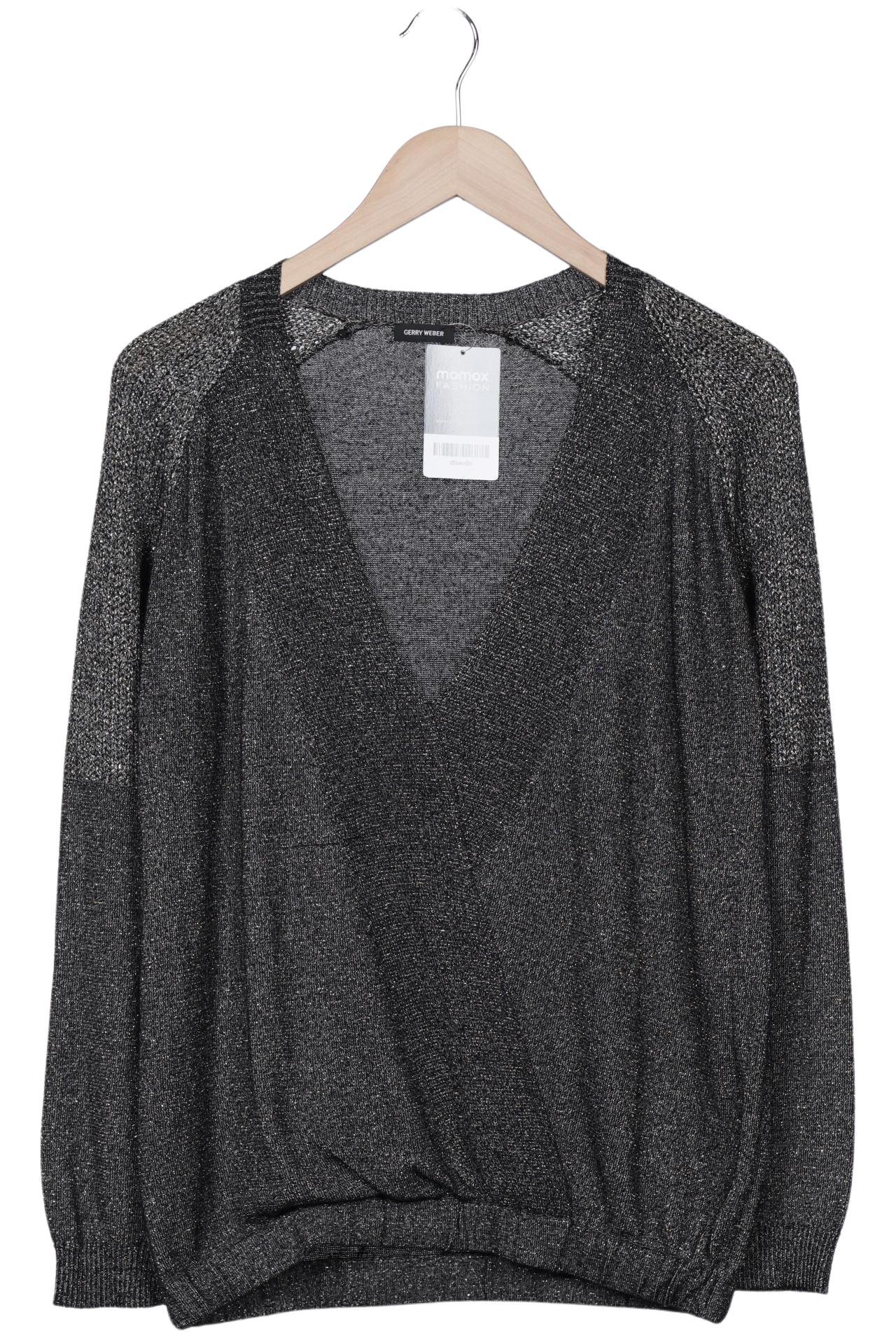 

Gerry Weber Damen Pullover, mehrfarbig, Gr. 38