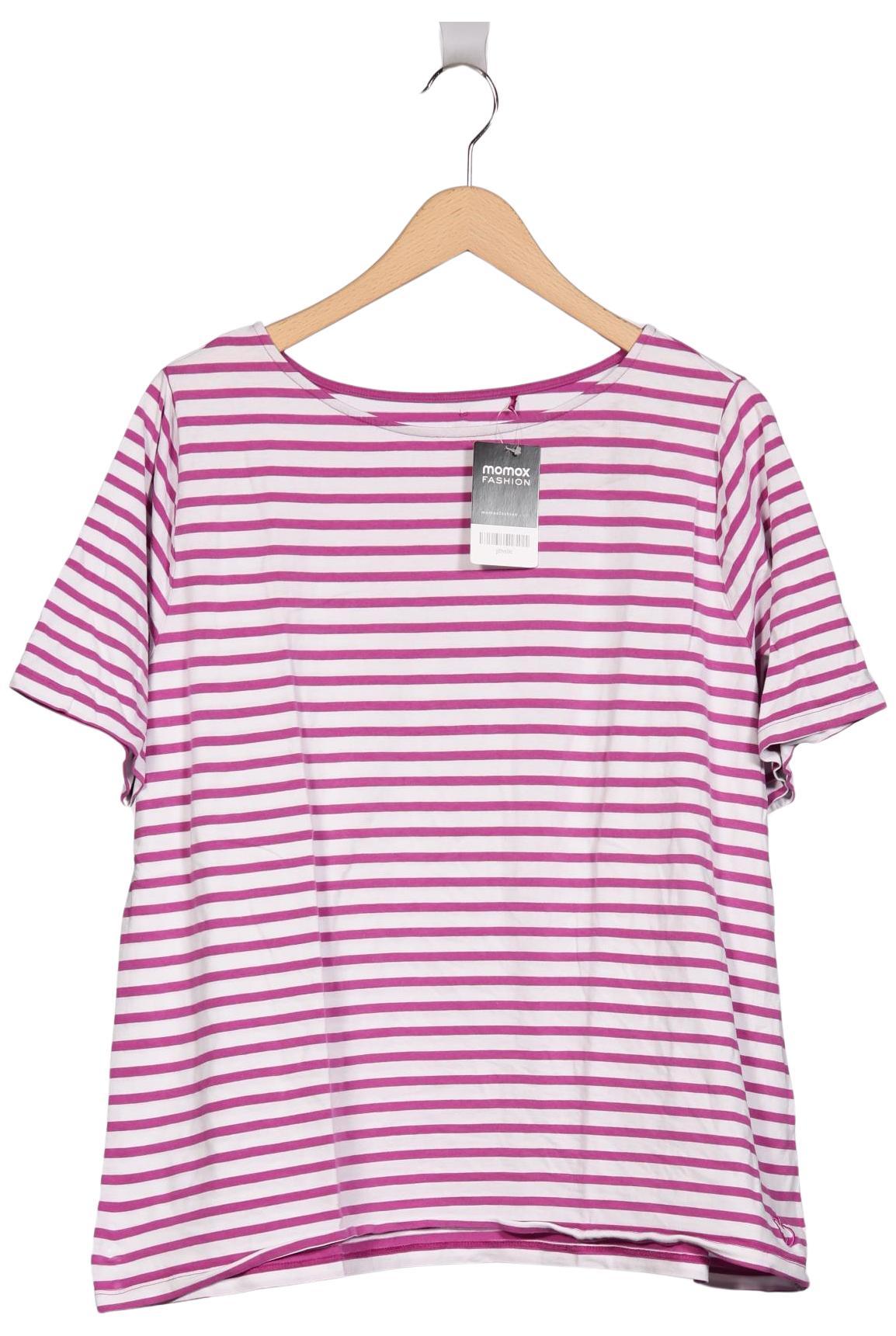 

Gerry Weber Damen T-Shirt, pink, Gr. 46