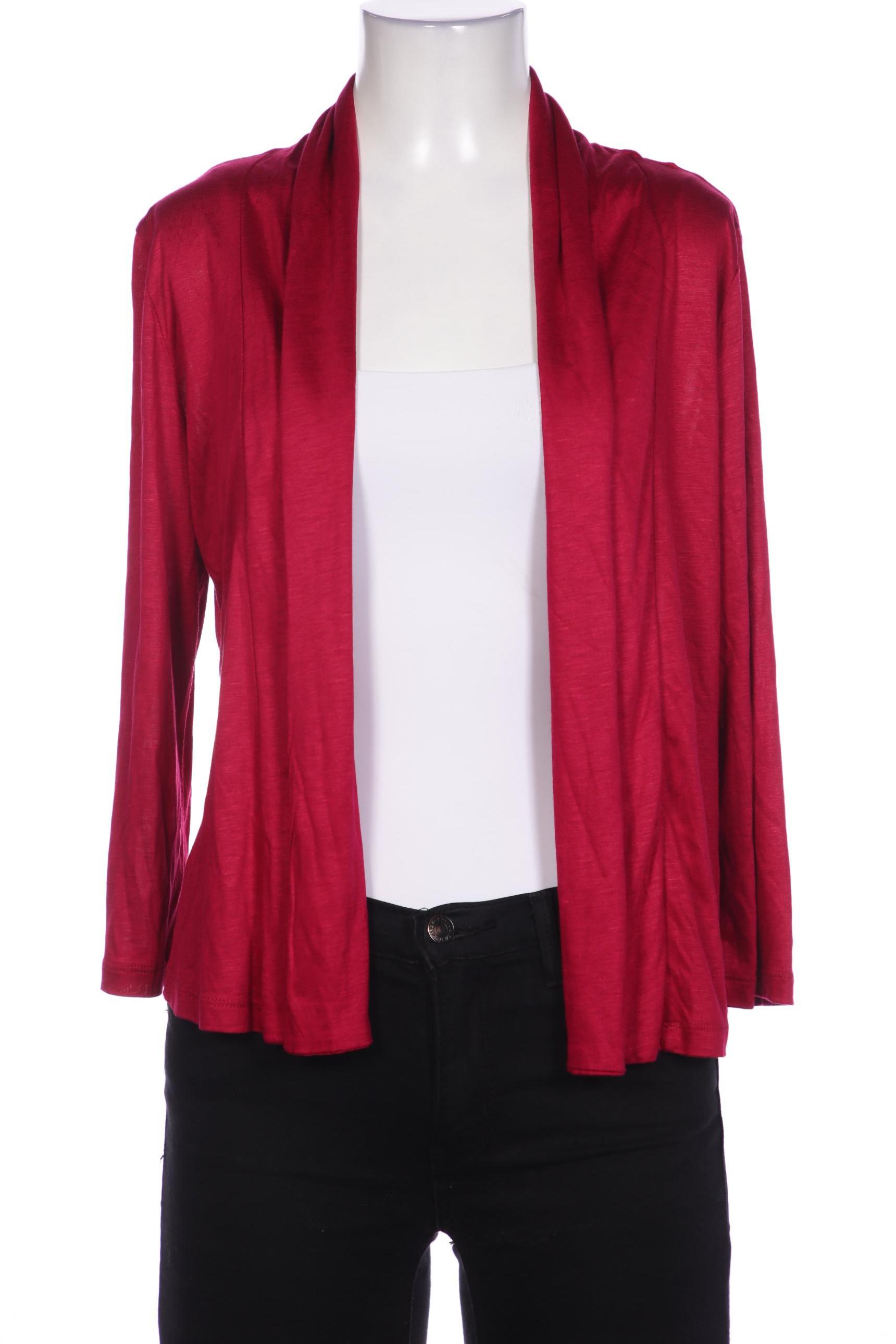 

Gerry Weber Damen Strickjacke, pink, Gr. 38