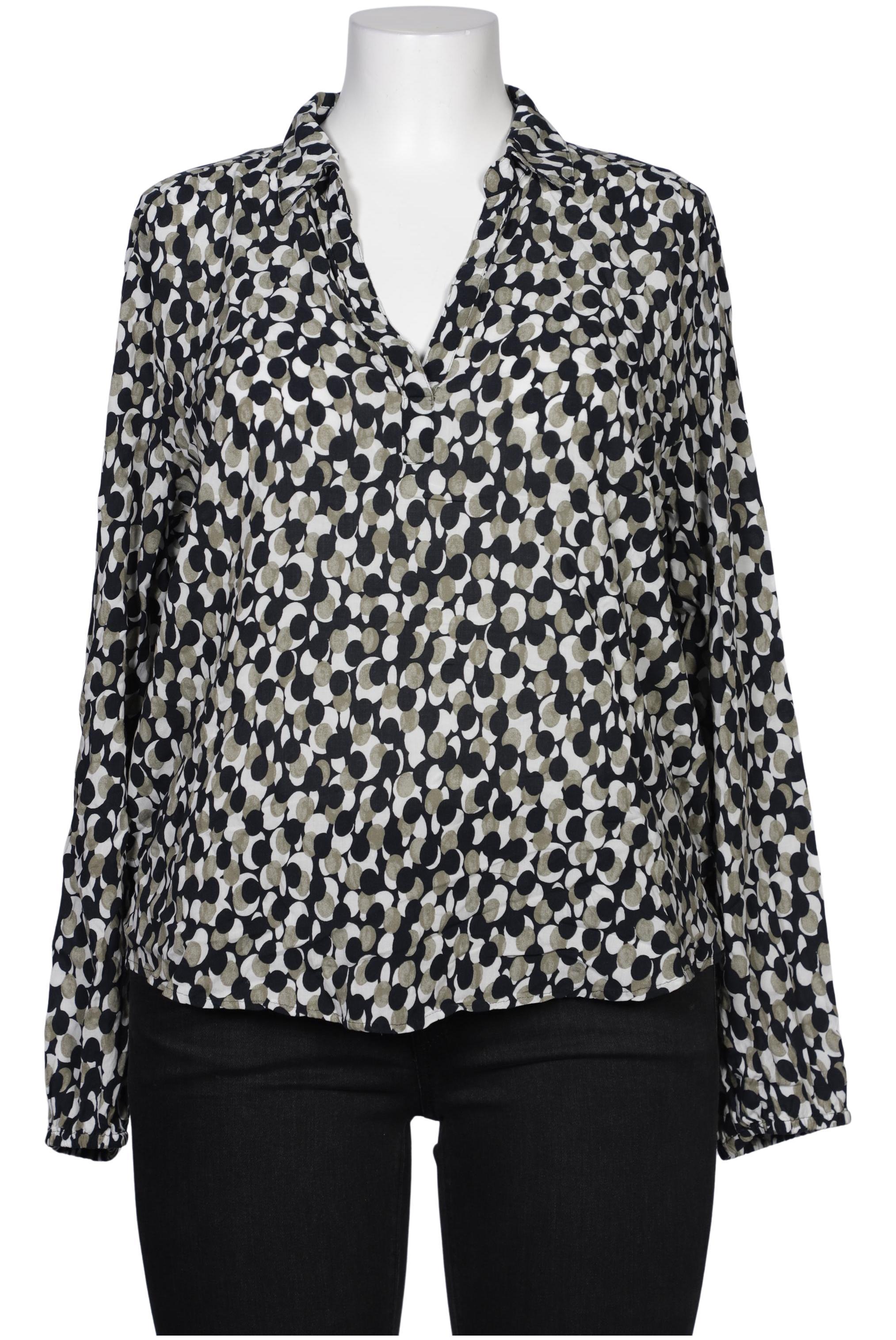 

Gerry Weber Damen Bluse, mehrfarbig, Gr. 44