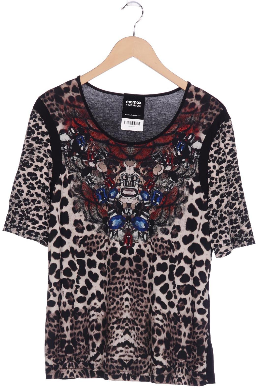 

Gerry Weber Damen T-Shirt, schwarz