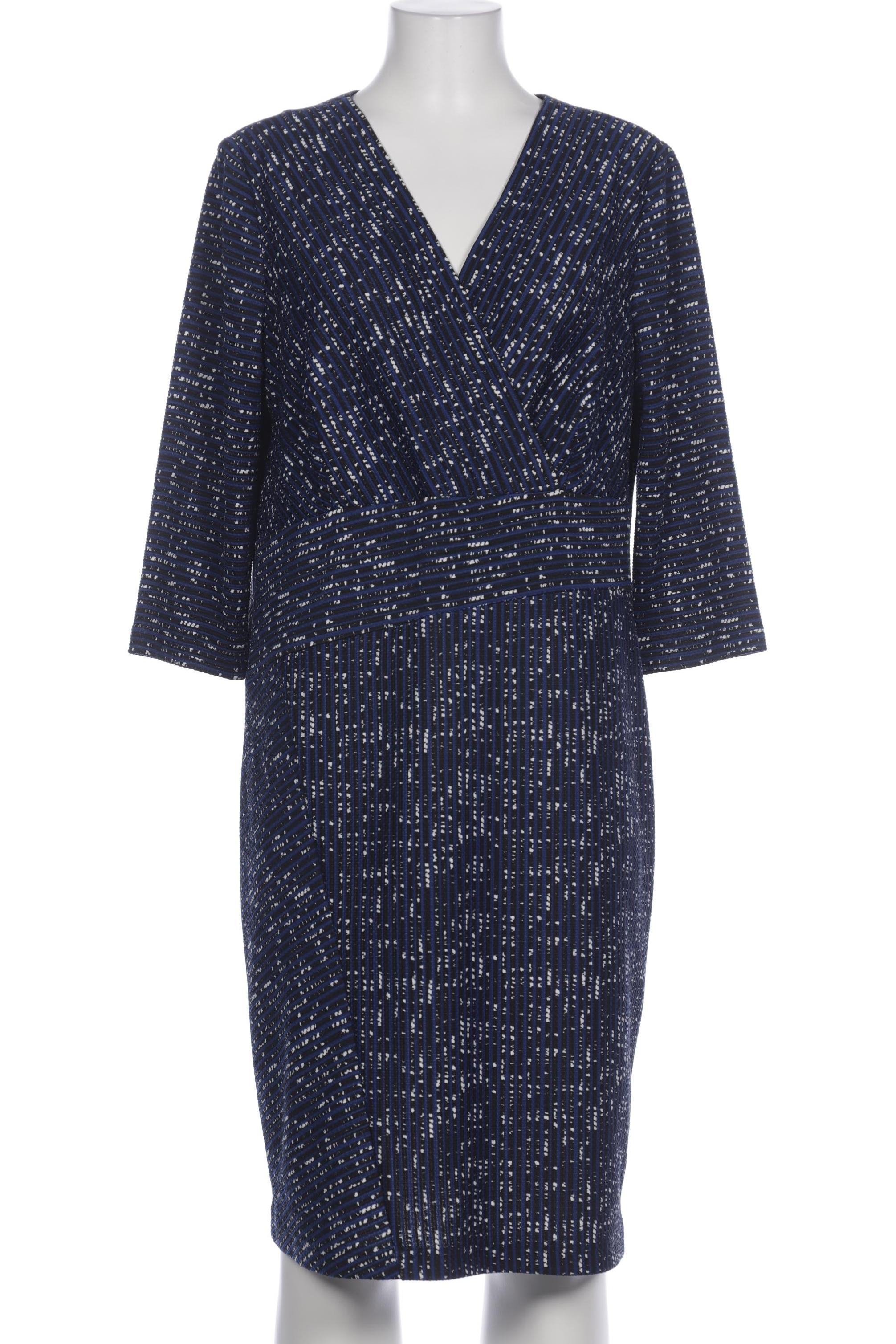 

Gerry Weber Damen Kleid, marineblau, Gr. 42