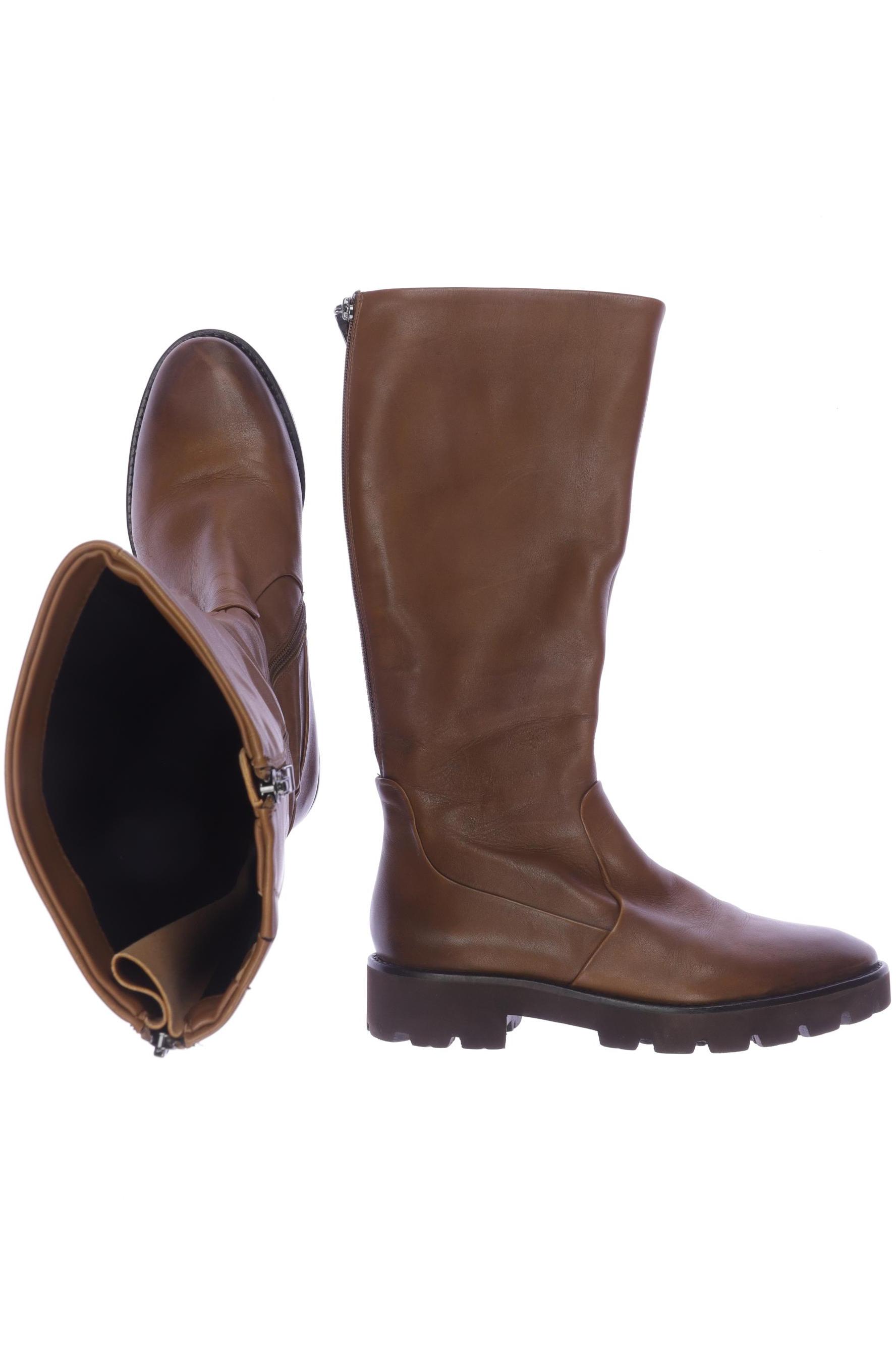 

Gerry Weber Damen Stiefel, braun, Gr. 40
