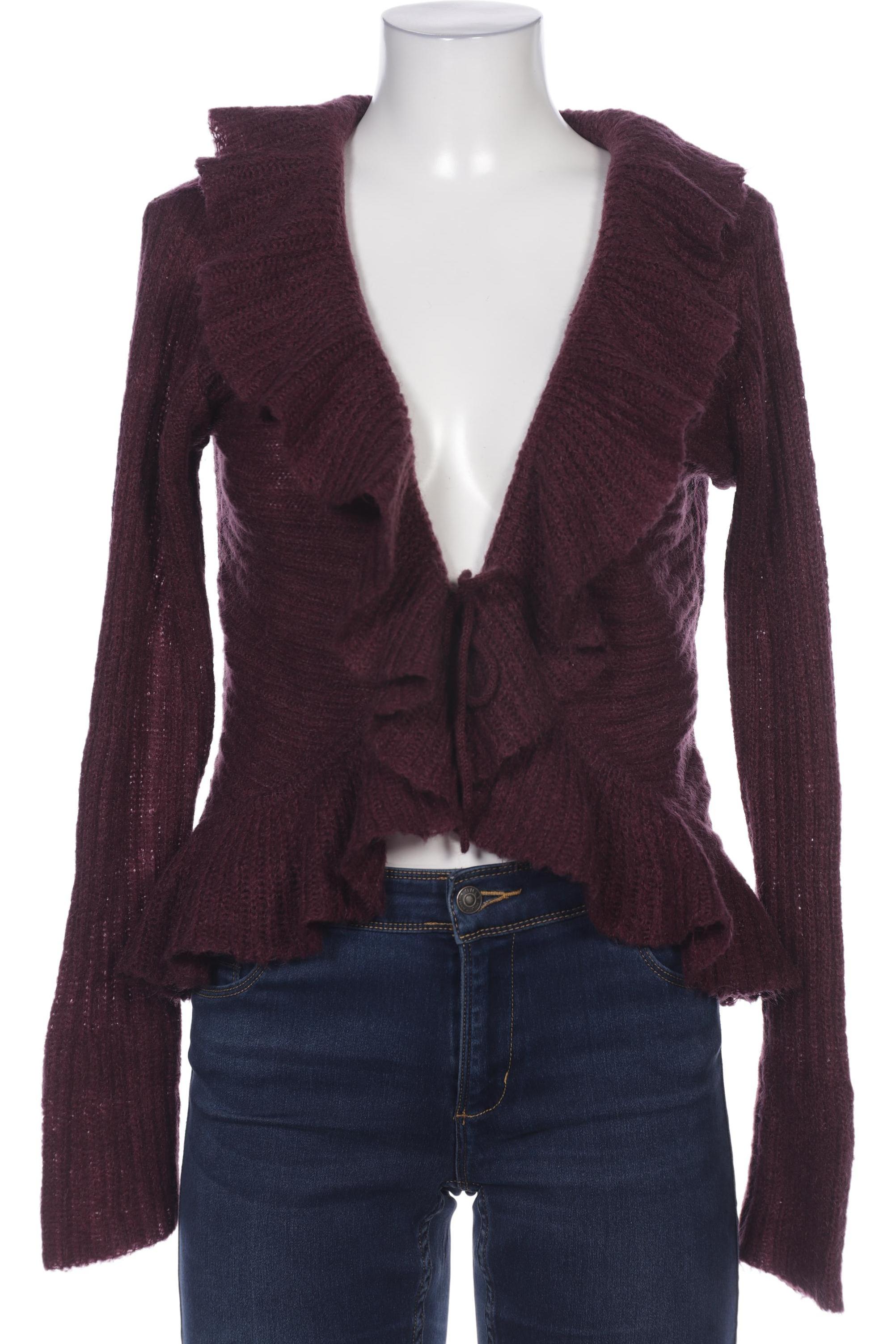 

Gerry Weber Damen Strickjacke, bordeaux