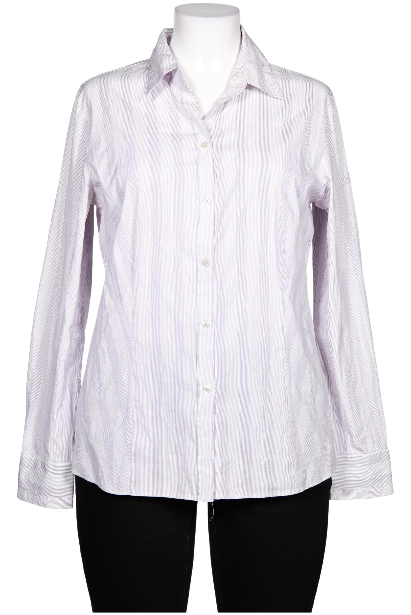 

Gerry Weber Damen Bluse, flieder, Gr. 42