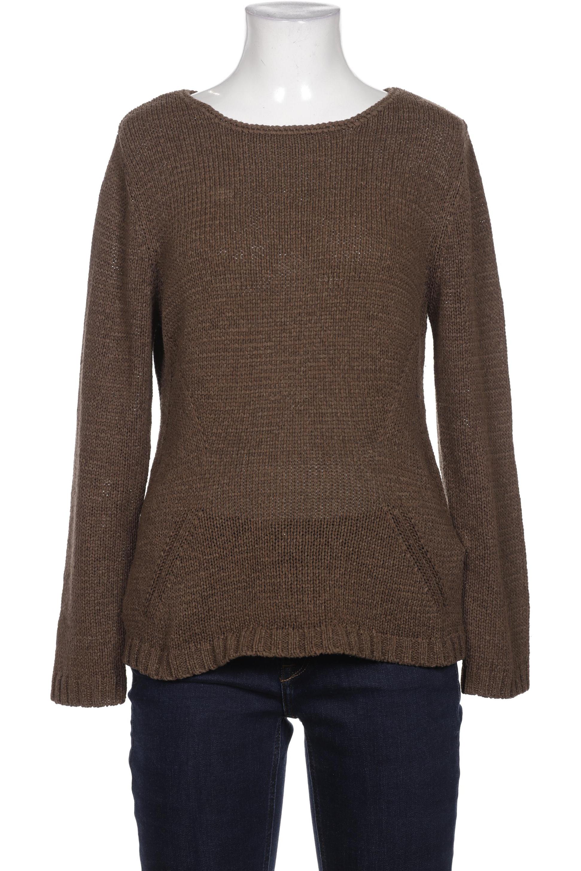 

Gerry Weber Damen Pullover, braun