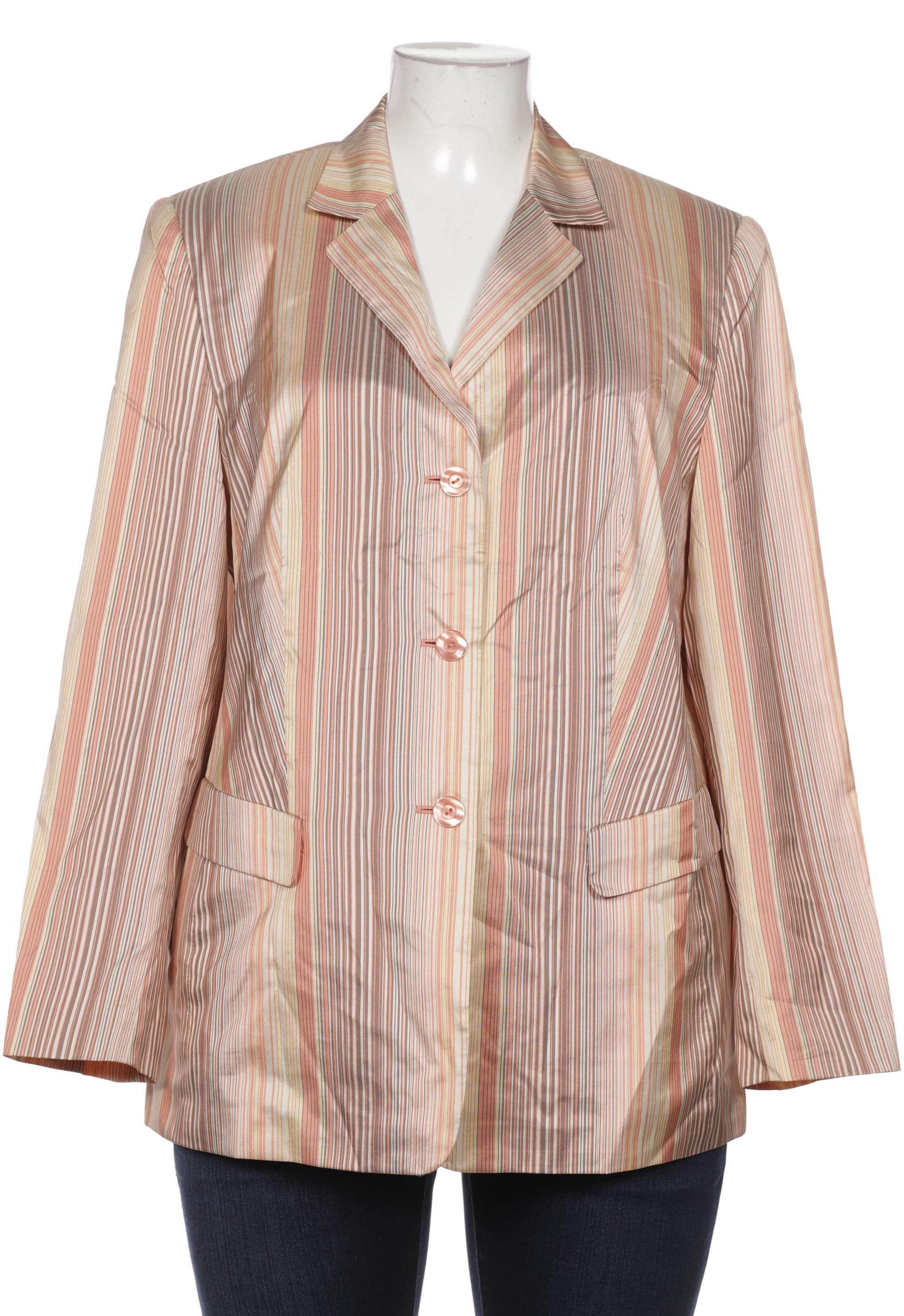 

Gerry Weber Damen Blazer, mehrfarbig, Gr. 44