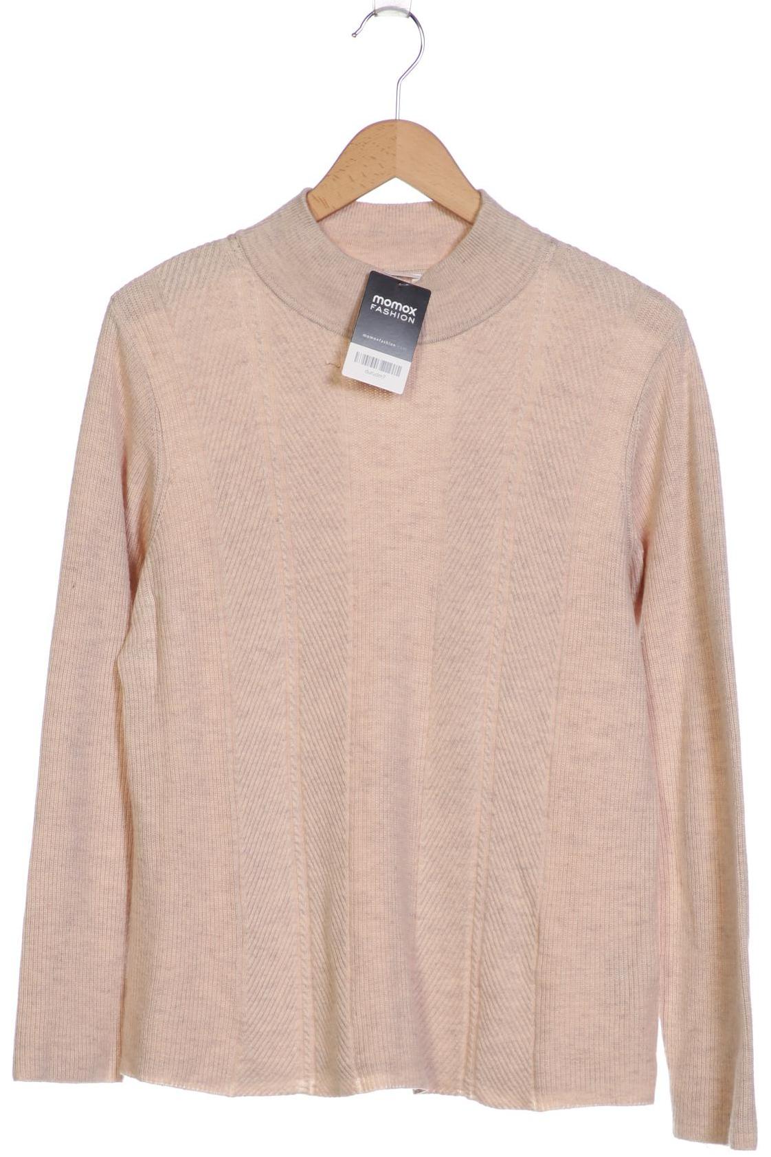 

Gerry Weber Damen Pullover, cremeweiß, Gr. 42