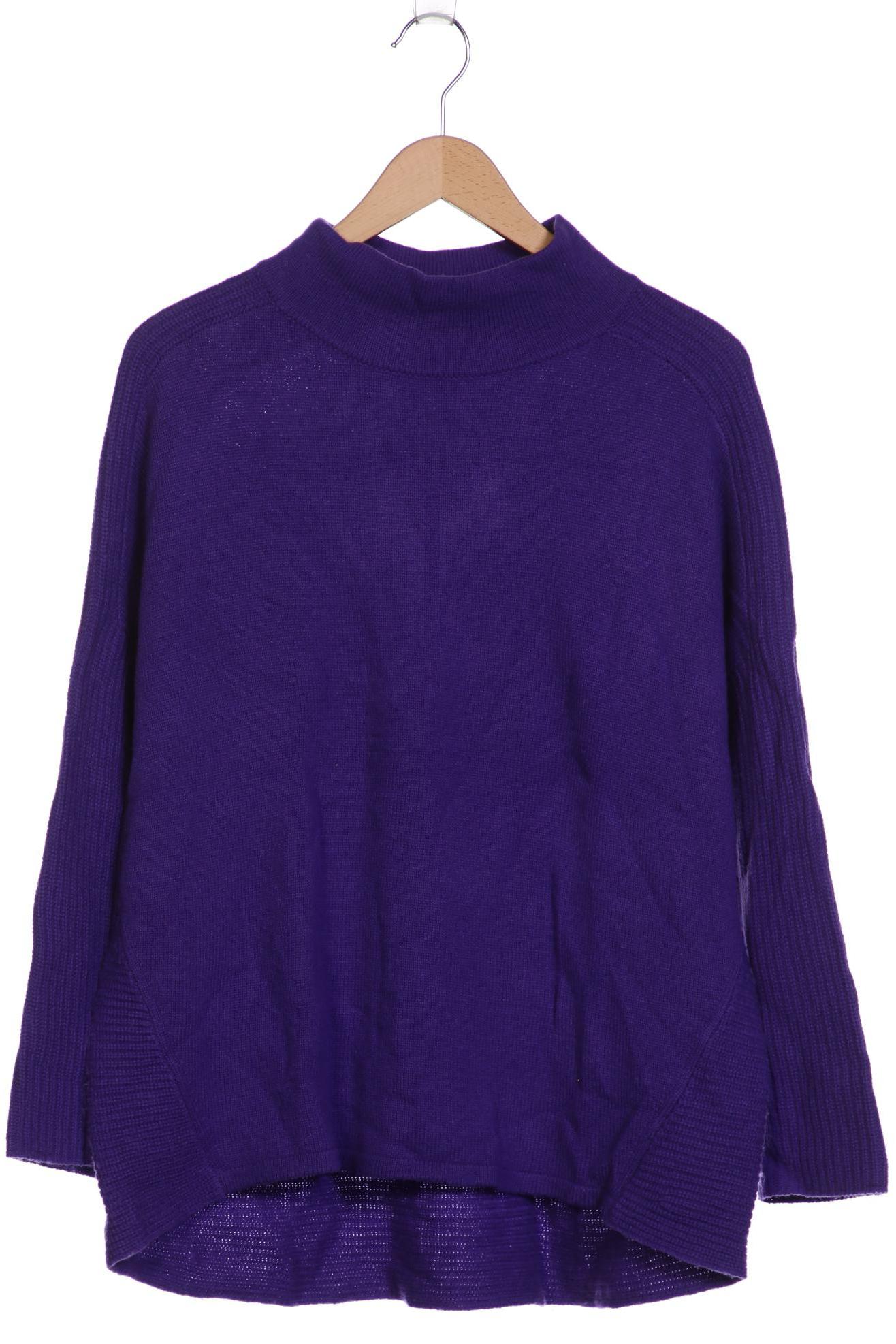 

Gerry Weber Damen Pullover, flieder, Gr. 44