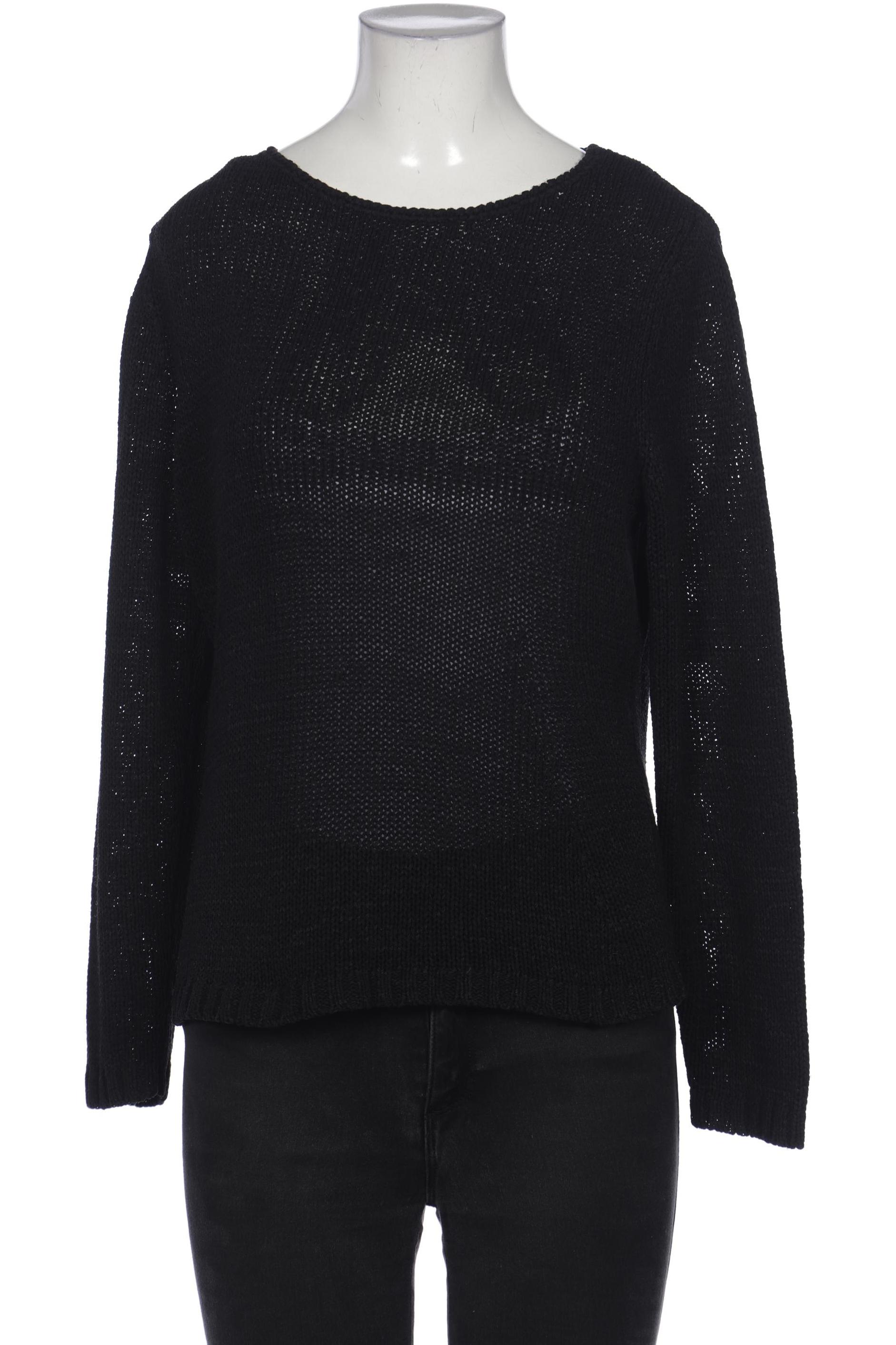 

Gerry Weber Damen Pullover, schwarz