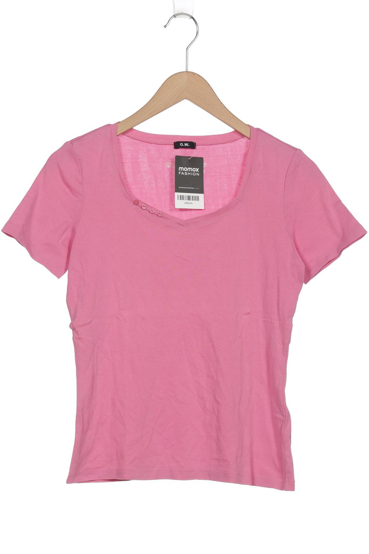 

Gerry Weber Damen T-Shirt, pink