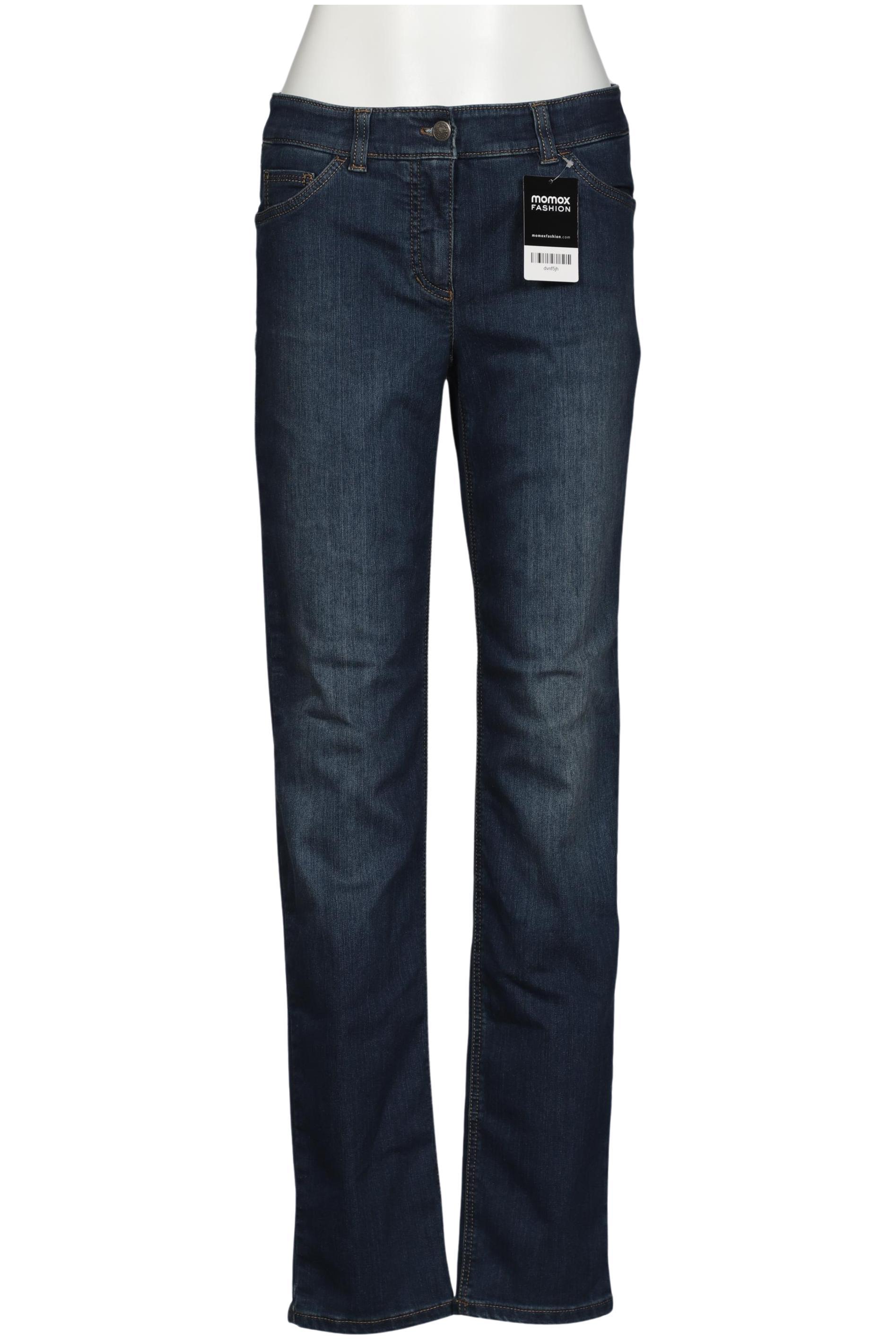 

Gerry Weber Damen Jeans, marineblau, Gr. 30