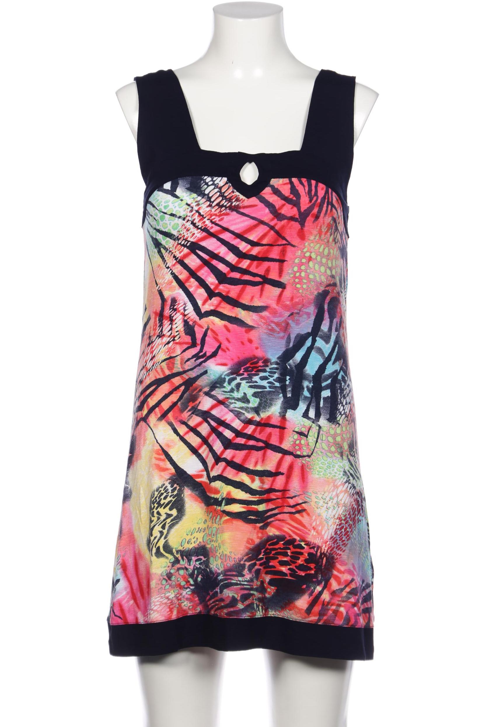 

Gerry Weber Damen Kleid, mehrfarbig, Gr. 40